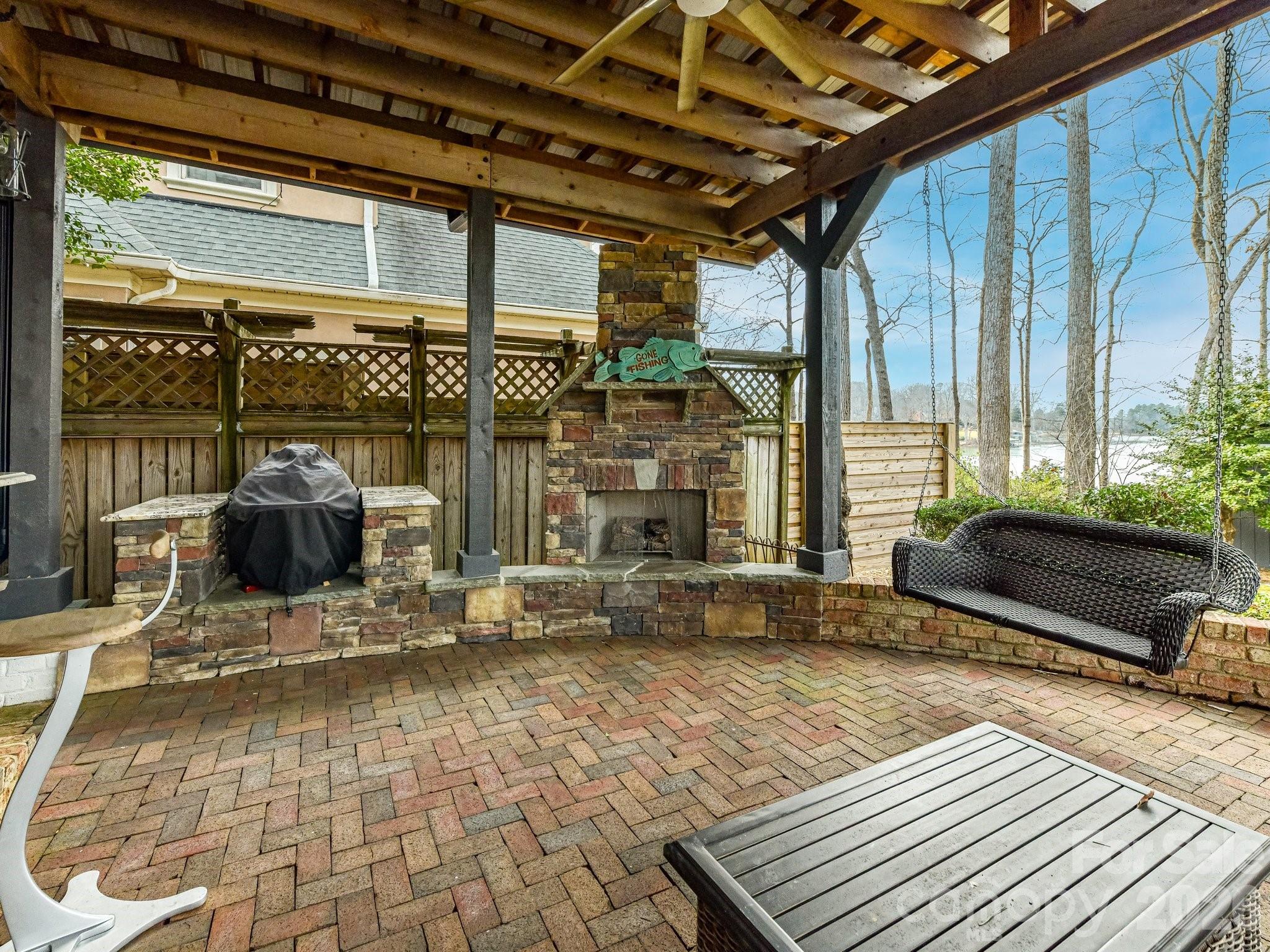 Mountain Point - Residential