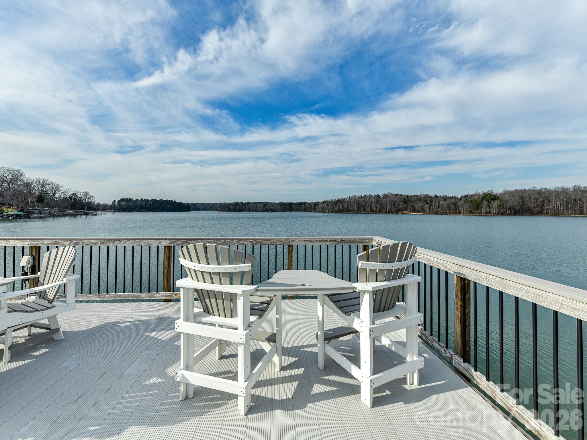 Mountain Point - Residential