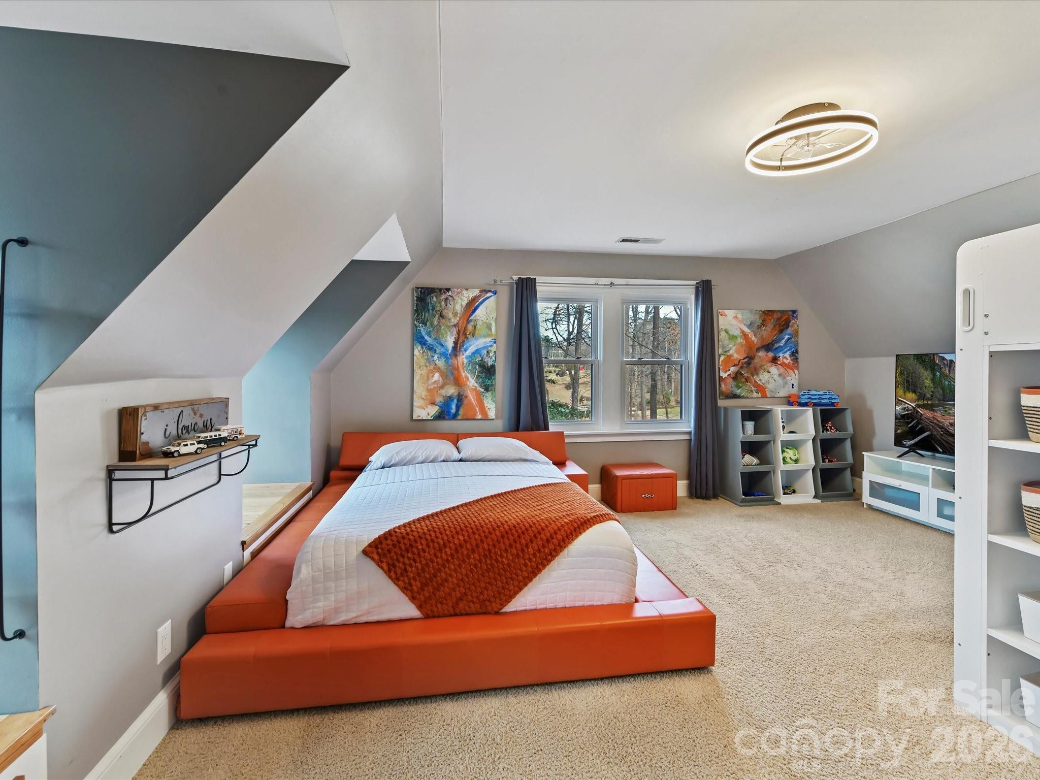 Mountain Point - Residential