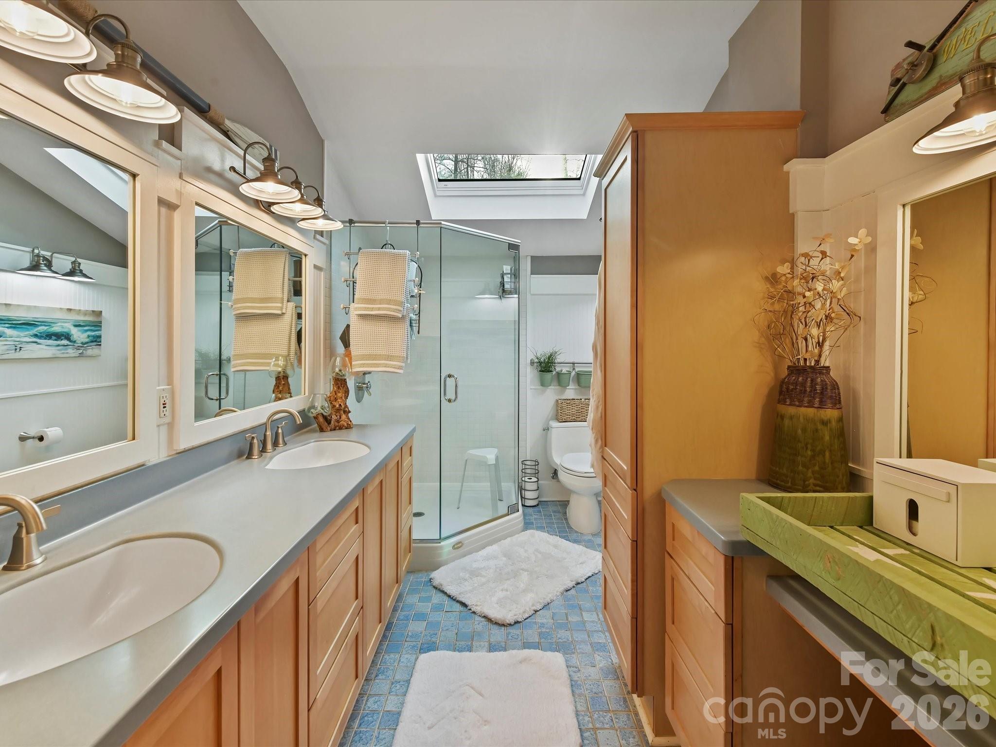 Mountain Point - Residential