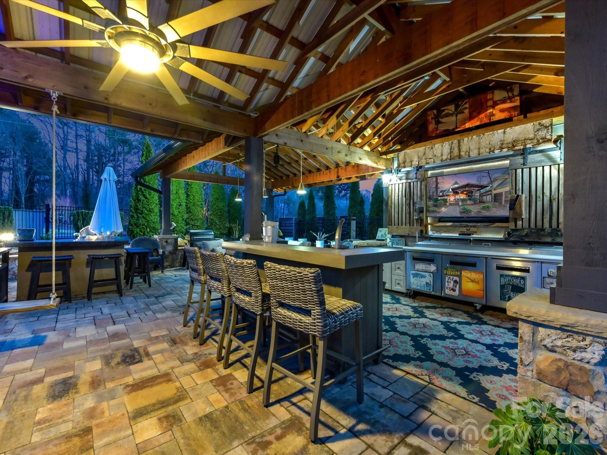 Mountain Point - Residential