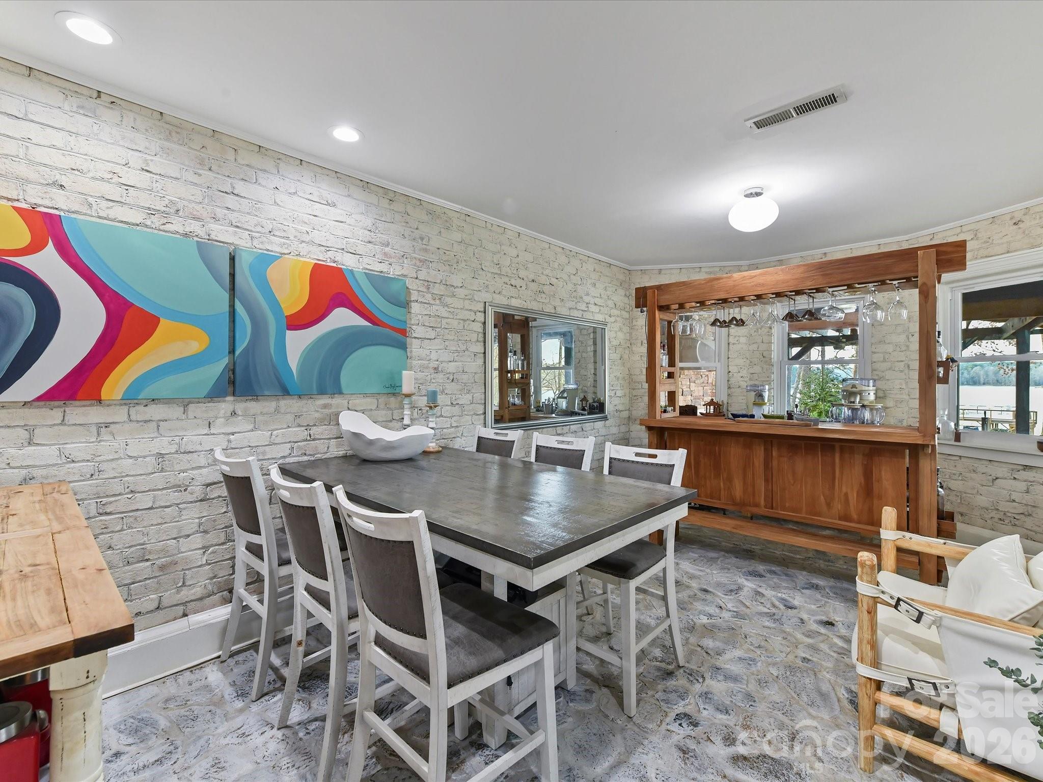 Mountain Point - Residential