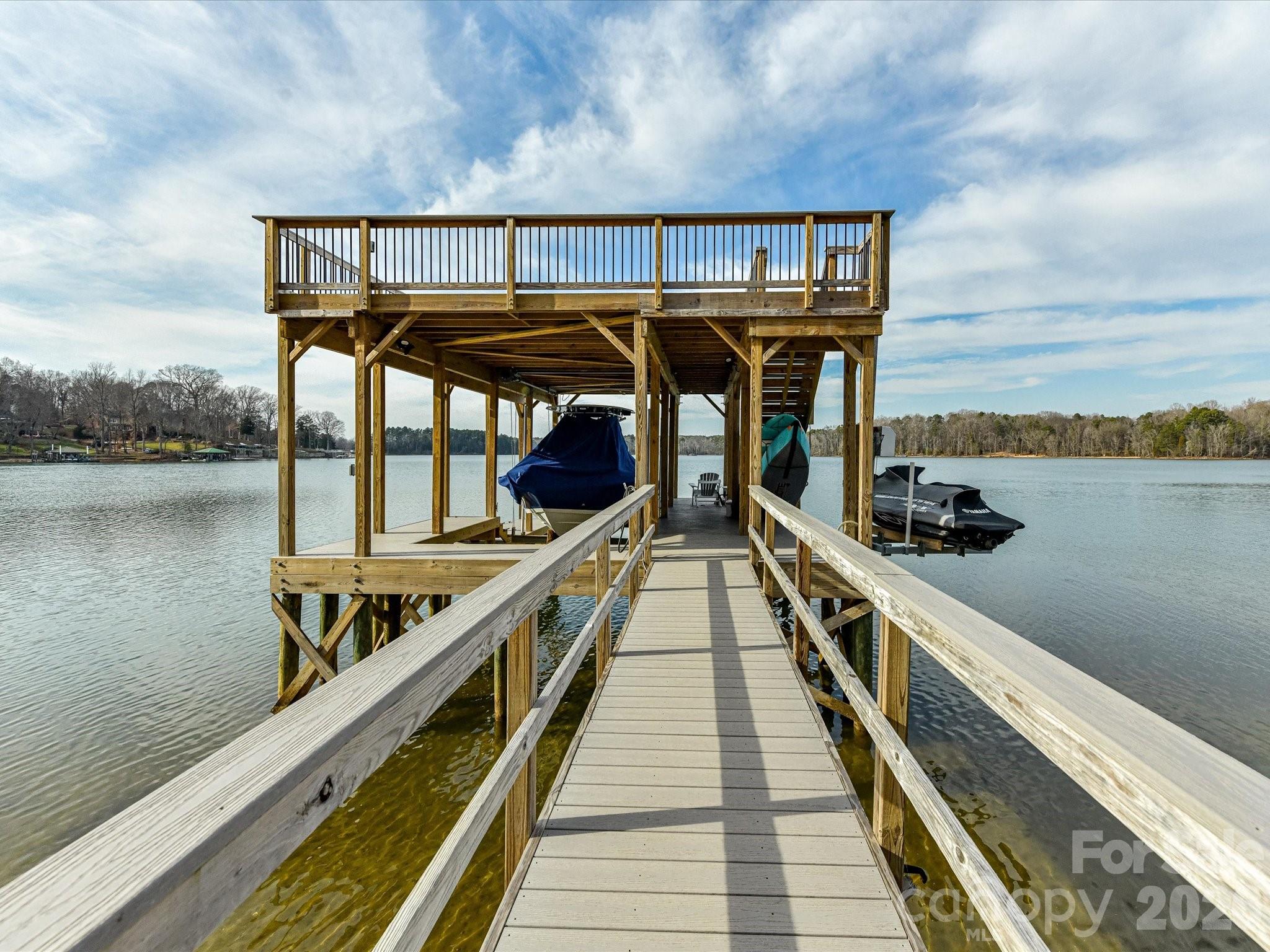 Mountain Point - Residential