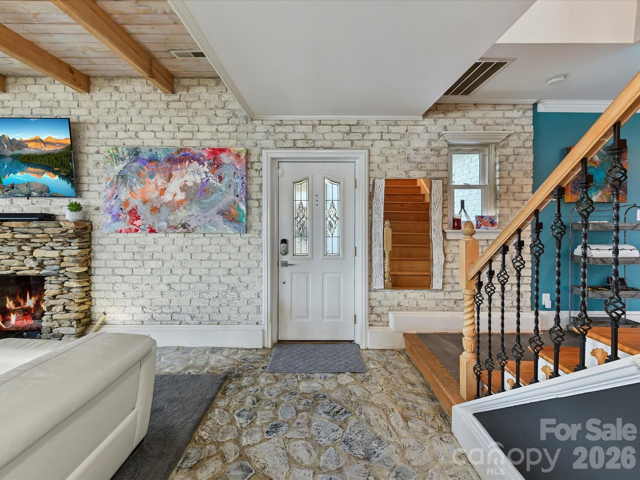 Mountain Point - Residential