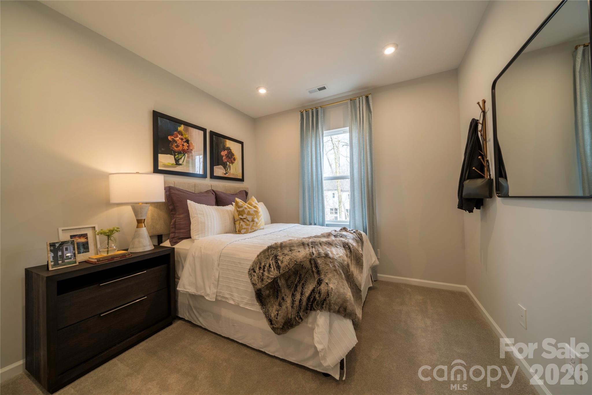 Amplitude - Residential