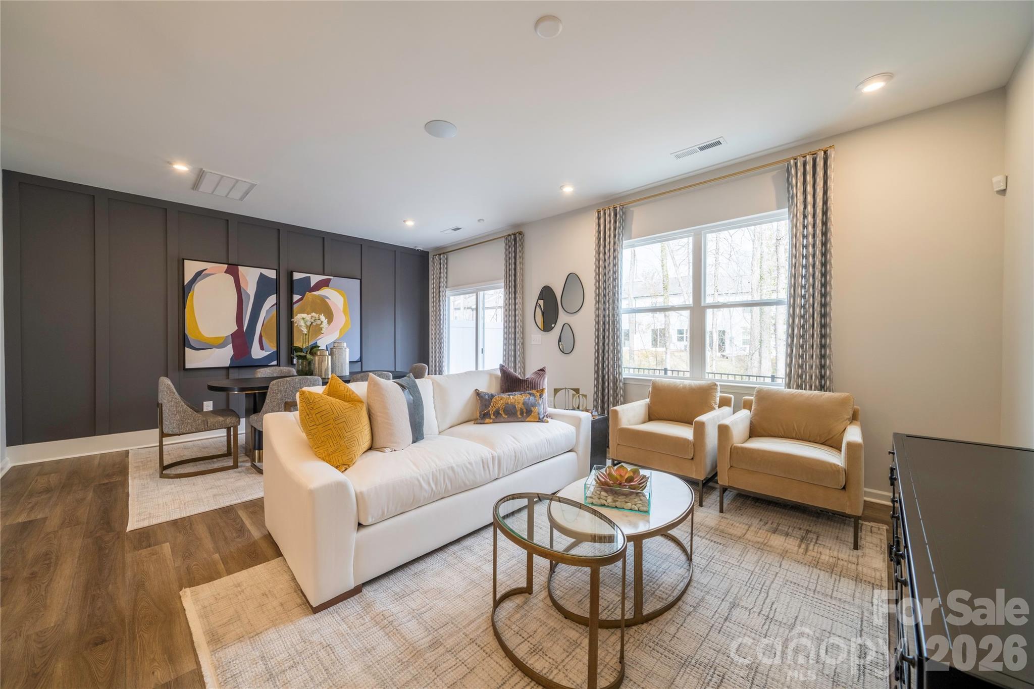 Amplitude - Residential