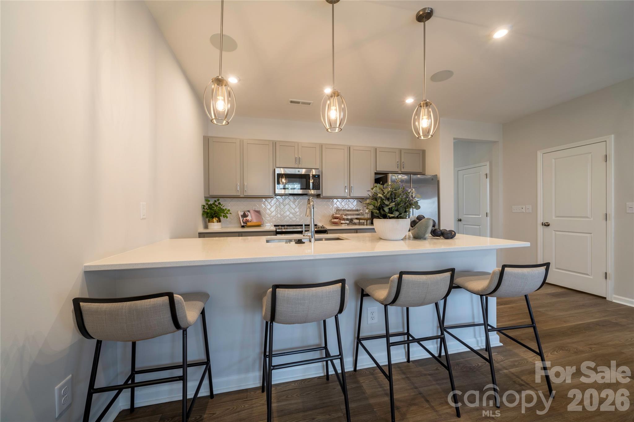 Amplitude - Residential