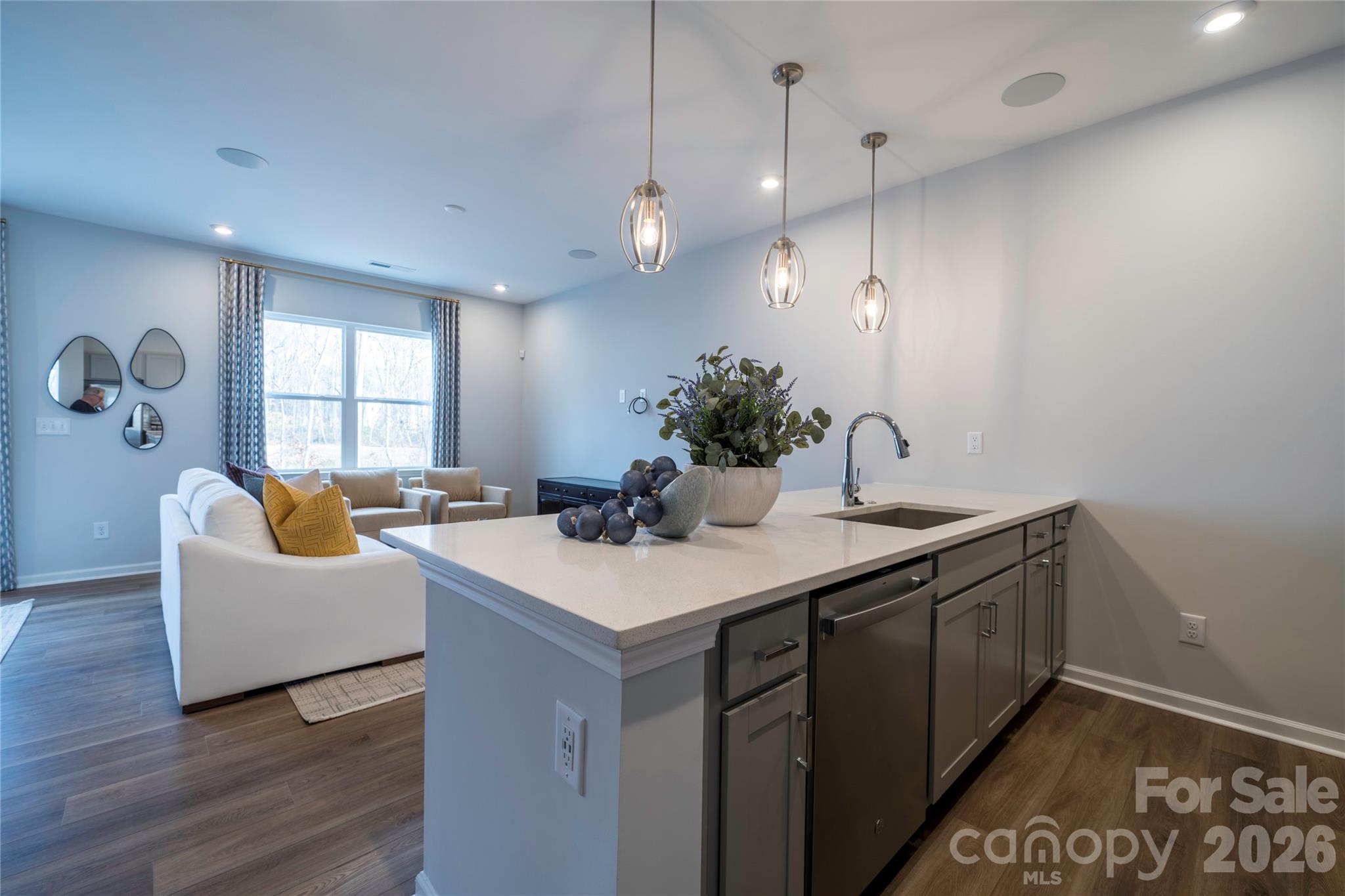 Amplitude - Residential