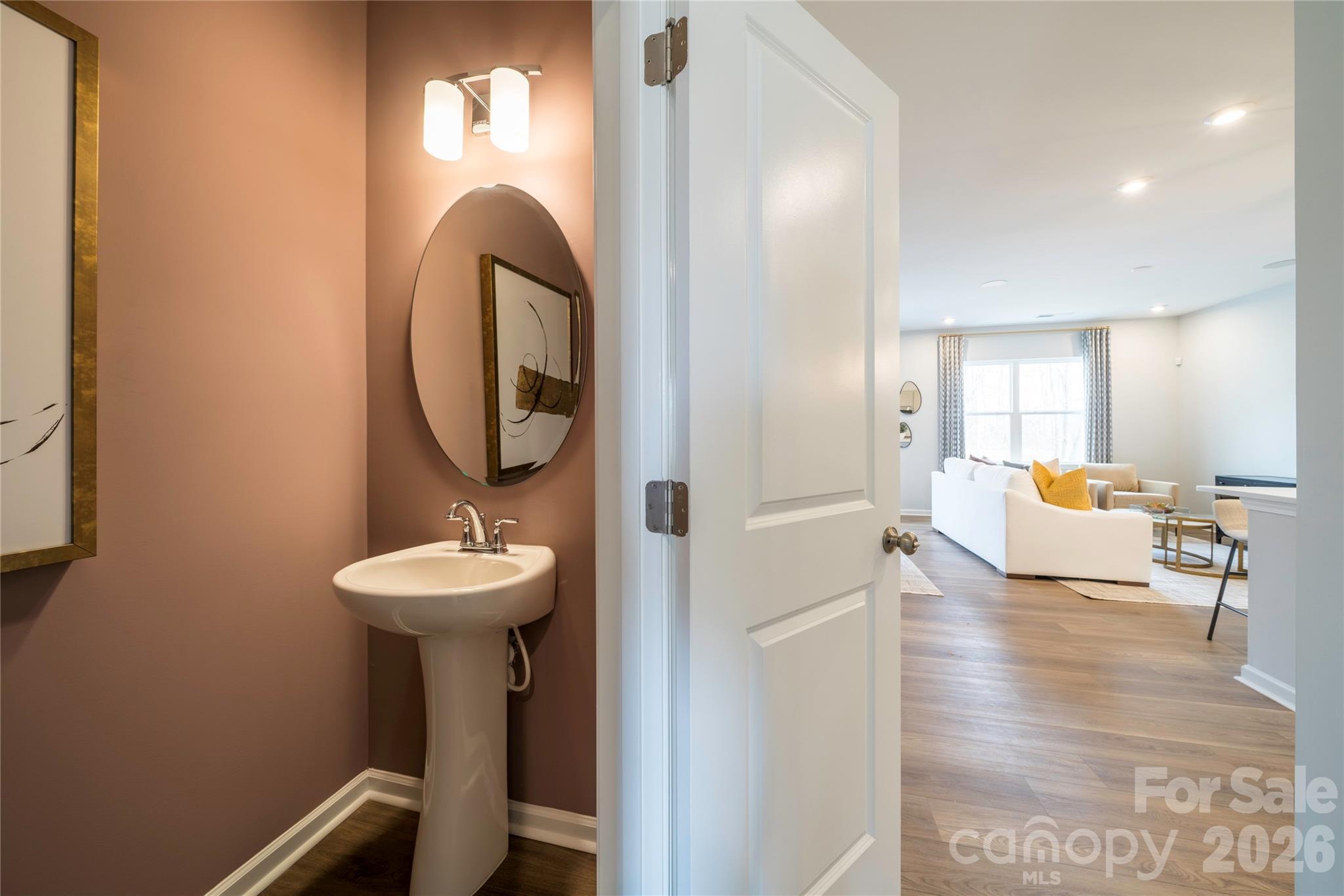 Amplitude - Residential
