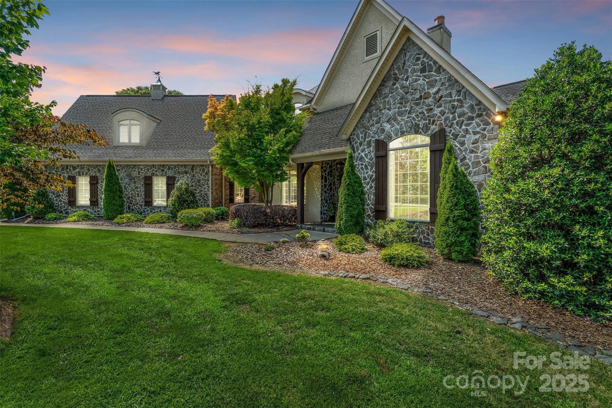 Millstone Creek - Residential