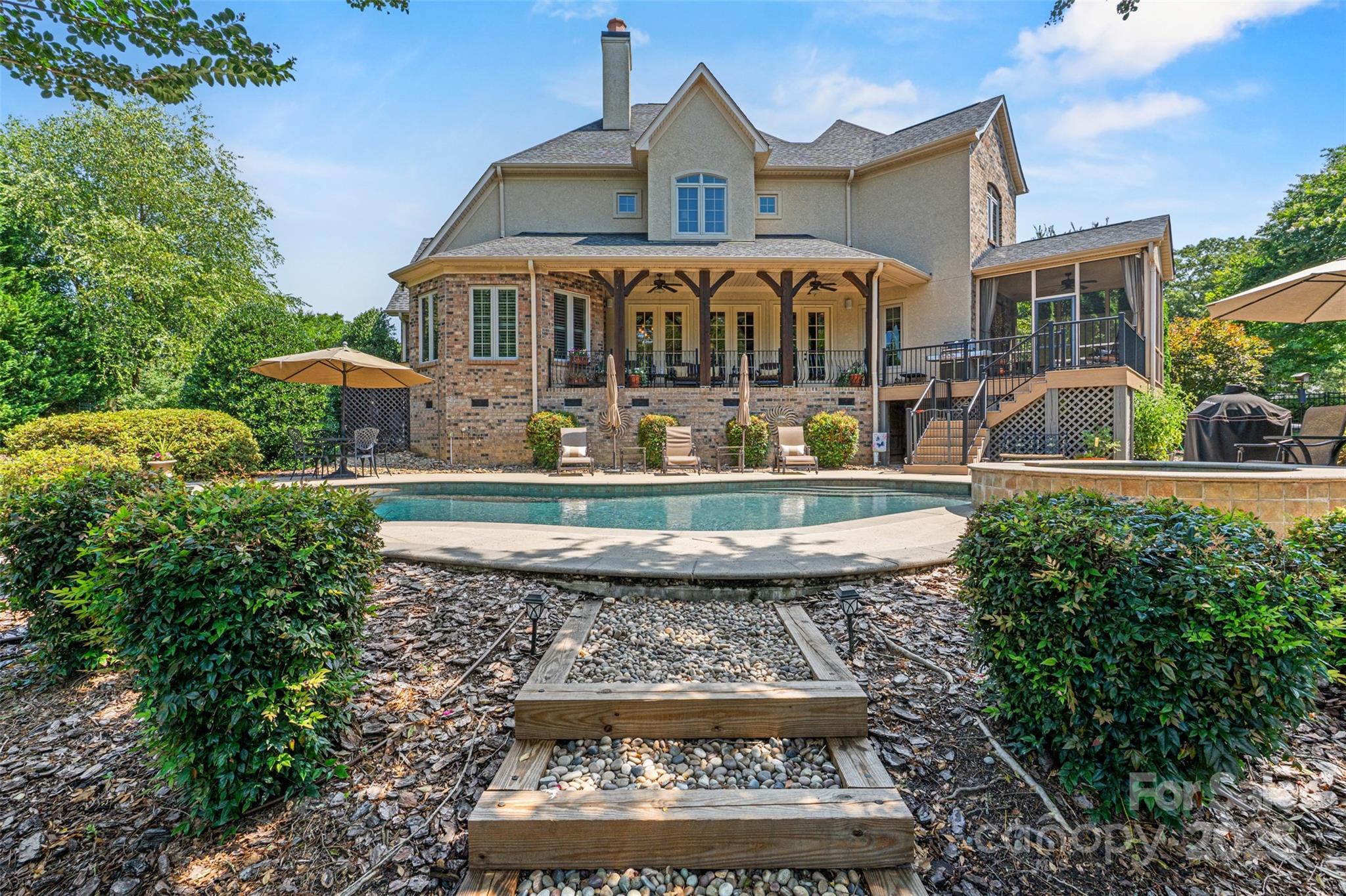 Millstone Creek - Residential