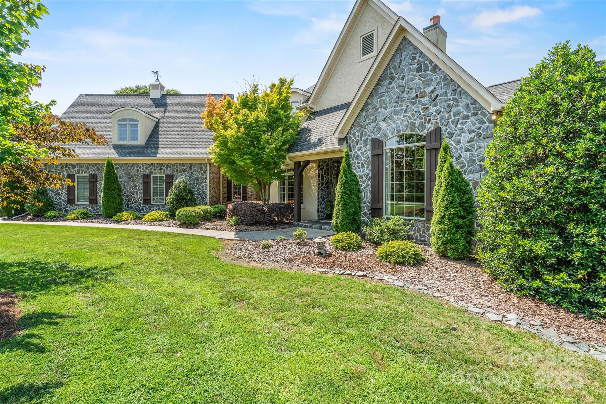 Millstone Creek - Residential