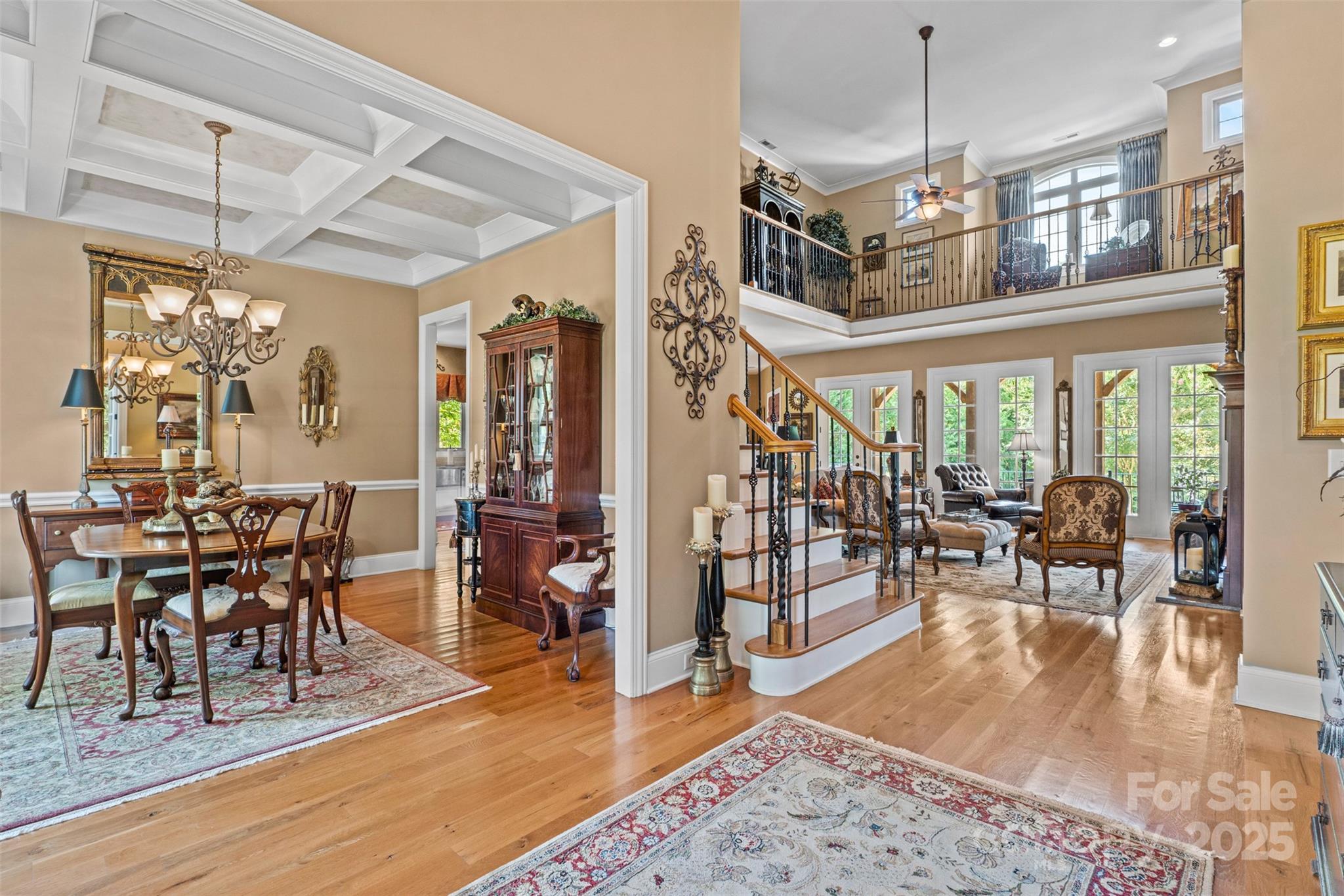 Millstone Creek - Residential
