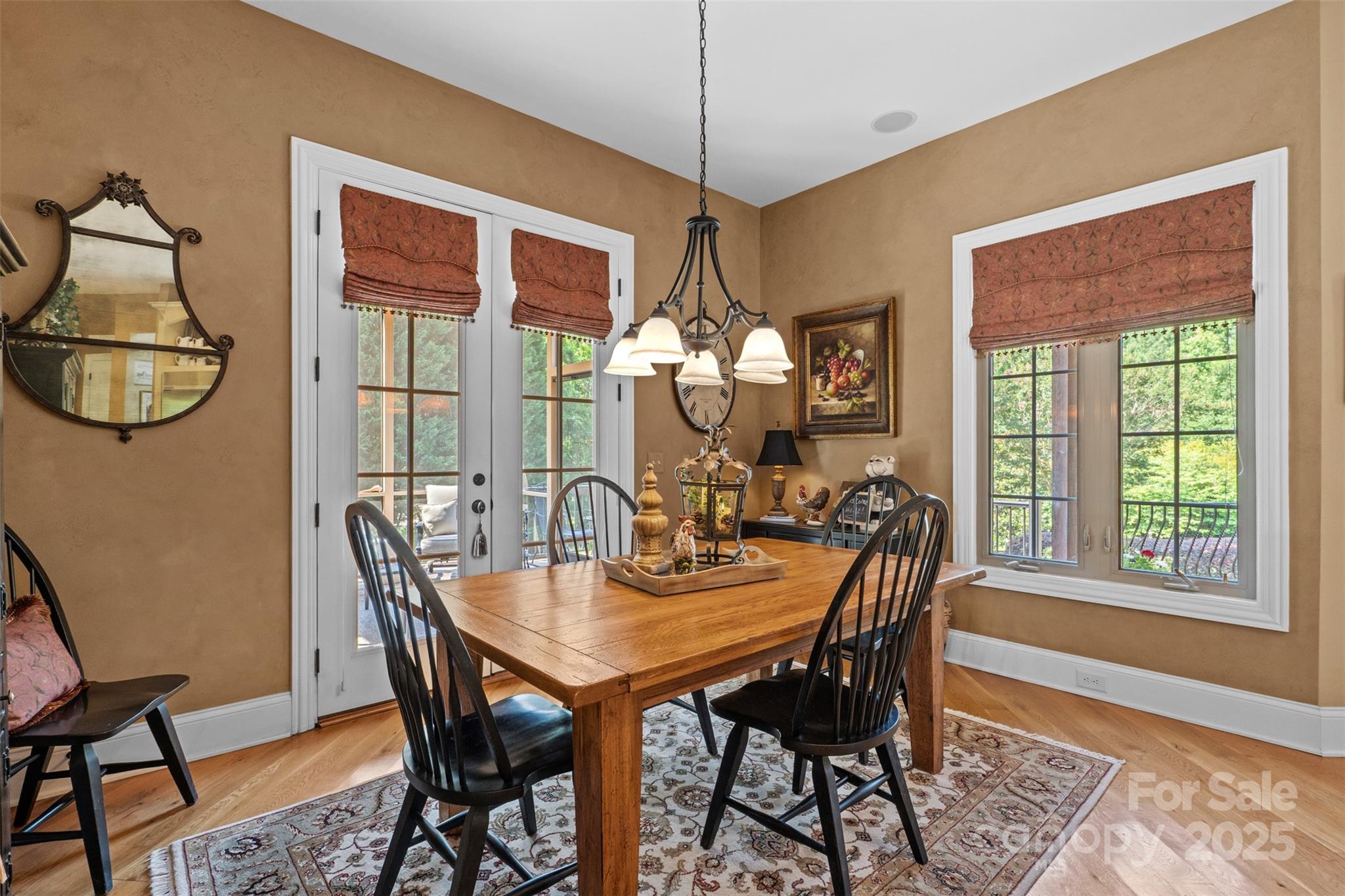 Millstone Creek - Residential