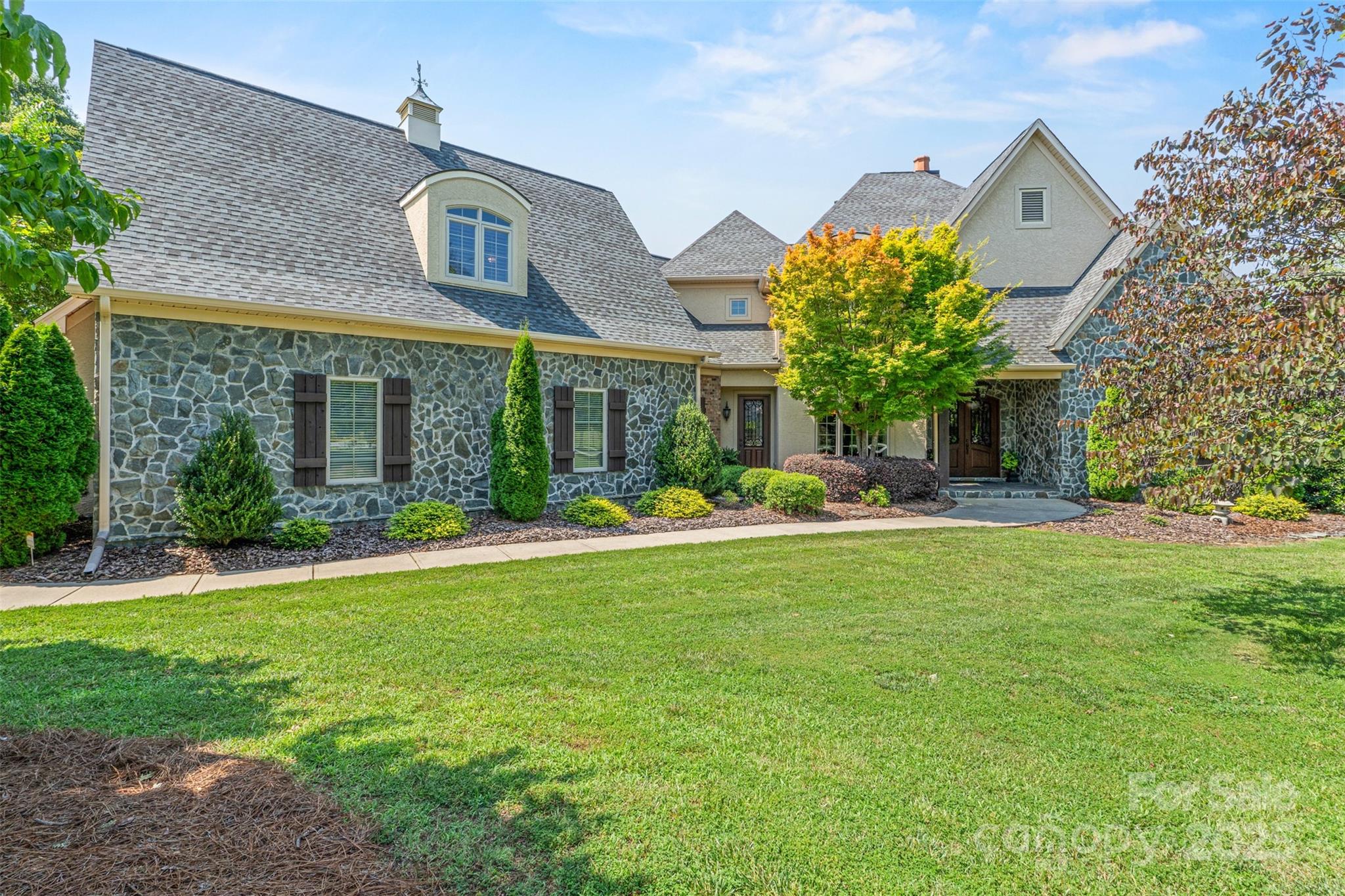 Millstone Creek - Residential