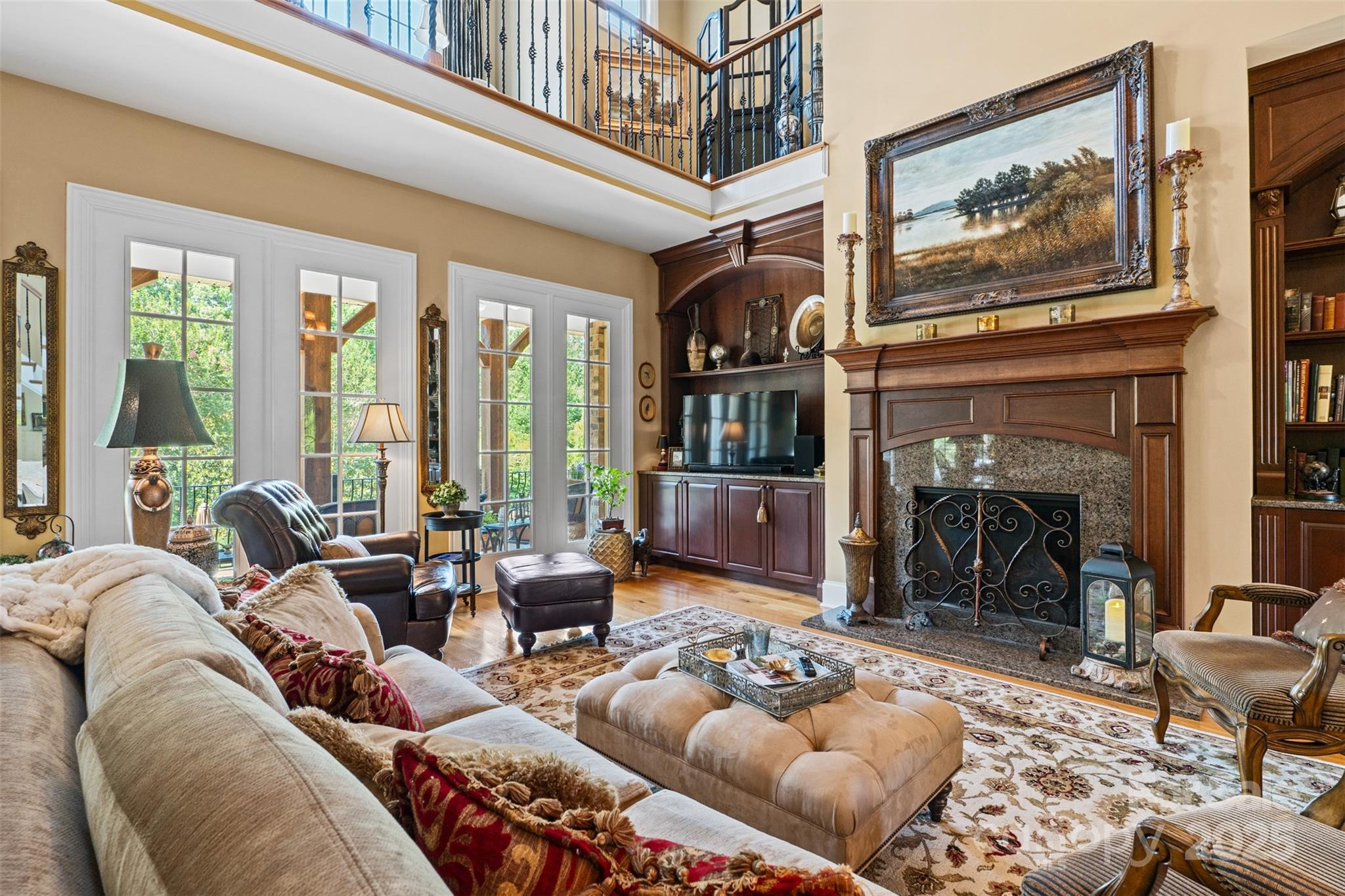 Millstone Creek - Residential
