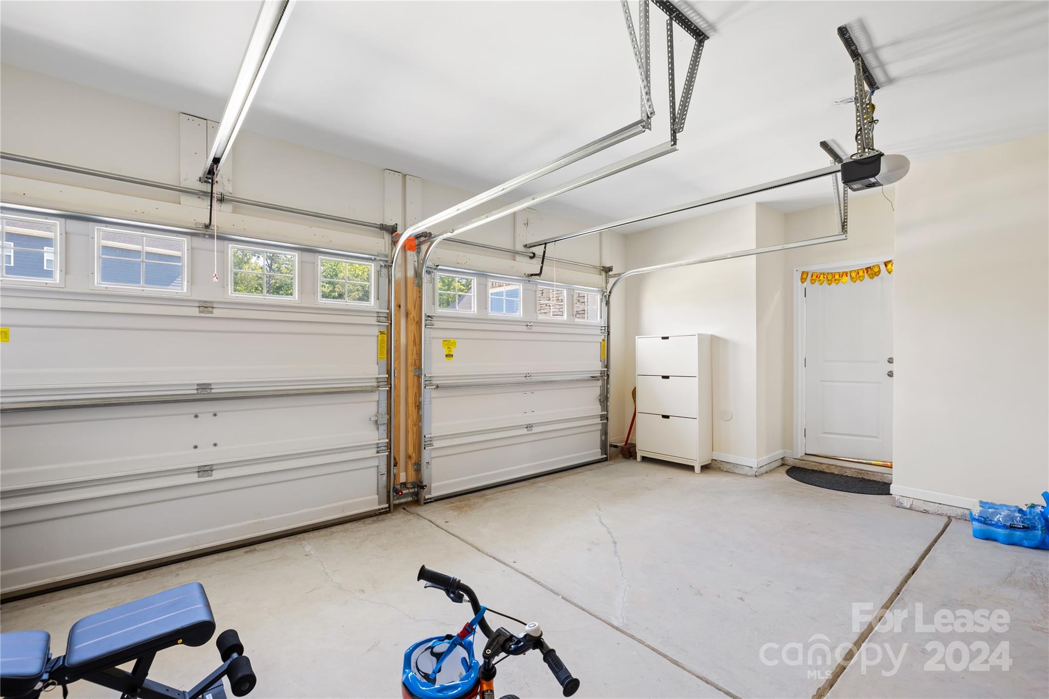 Covington - Residential Lease