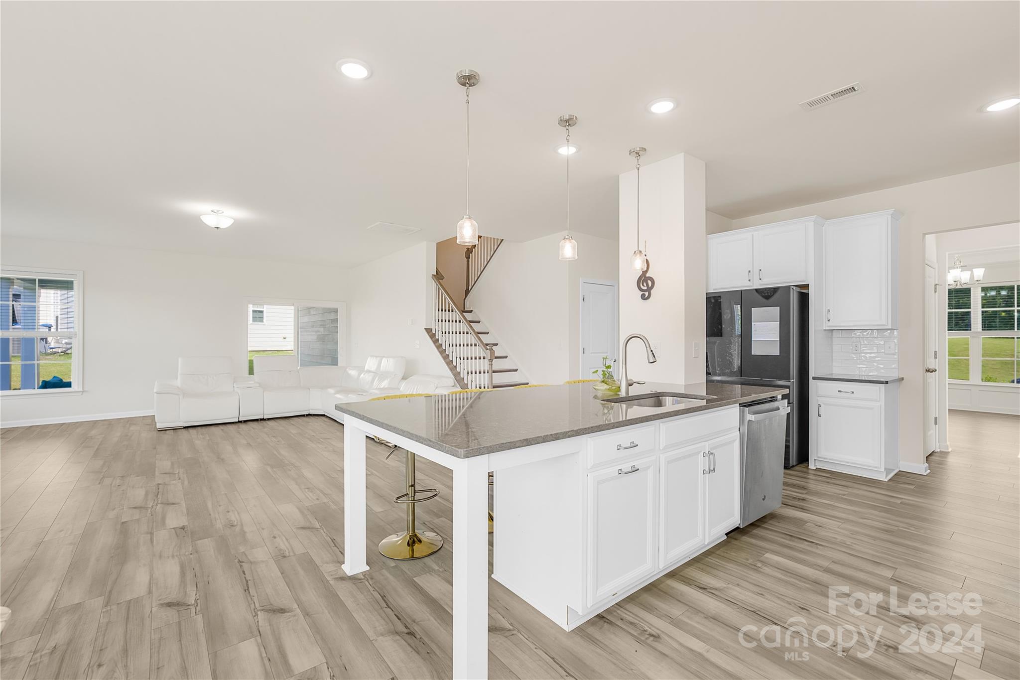 Covington - Residential Lease