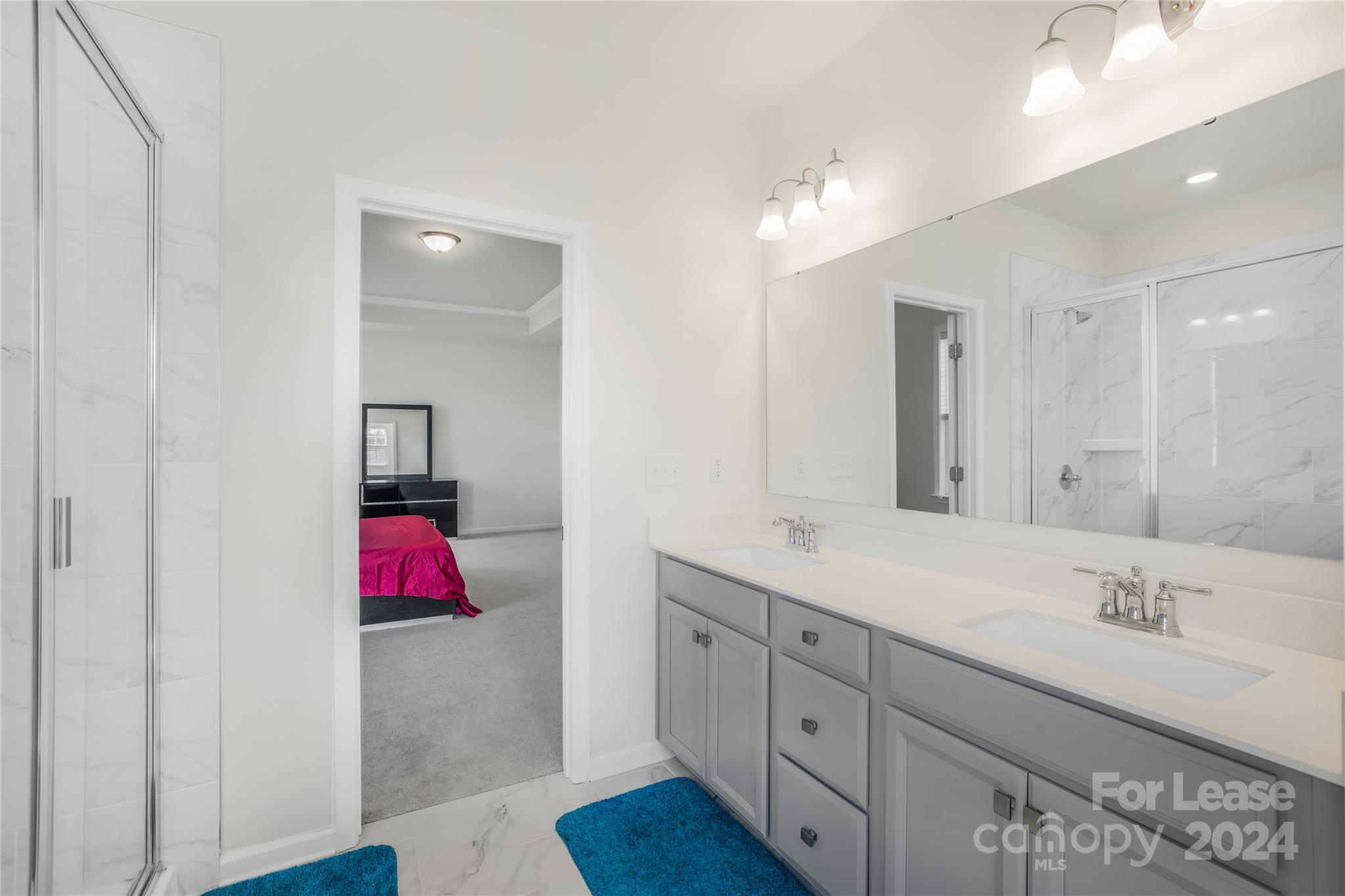 Covington - Residential Lease
