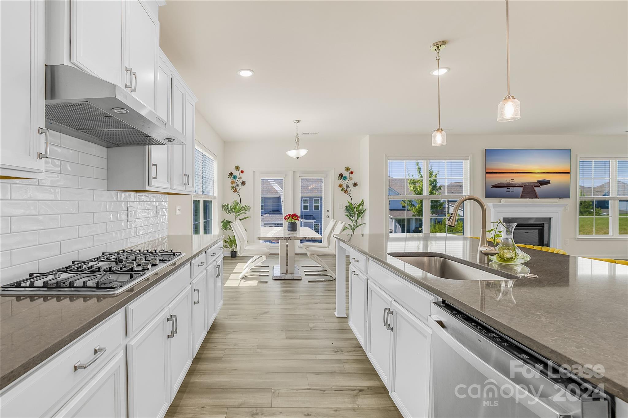 Covington - Residential Lease
