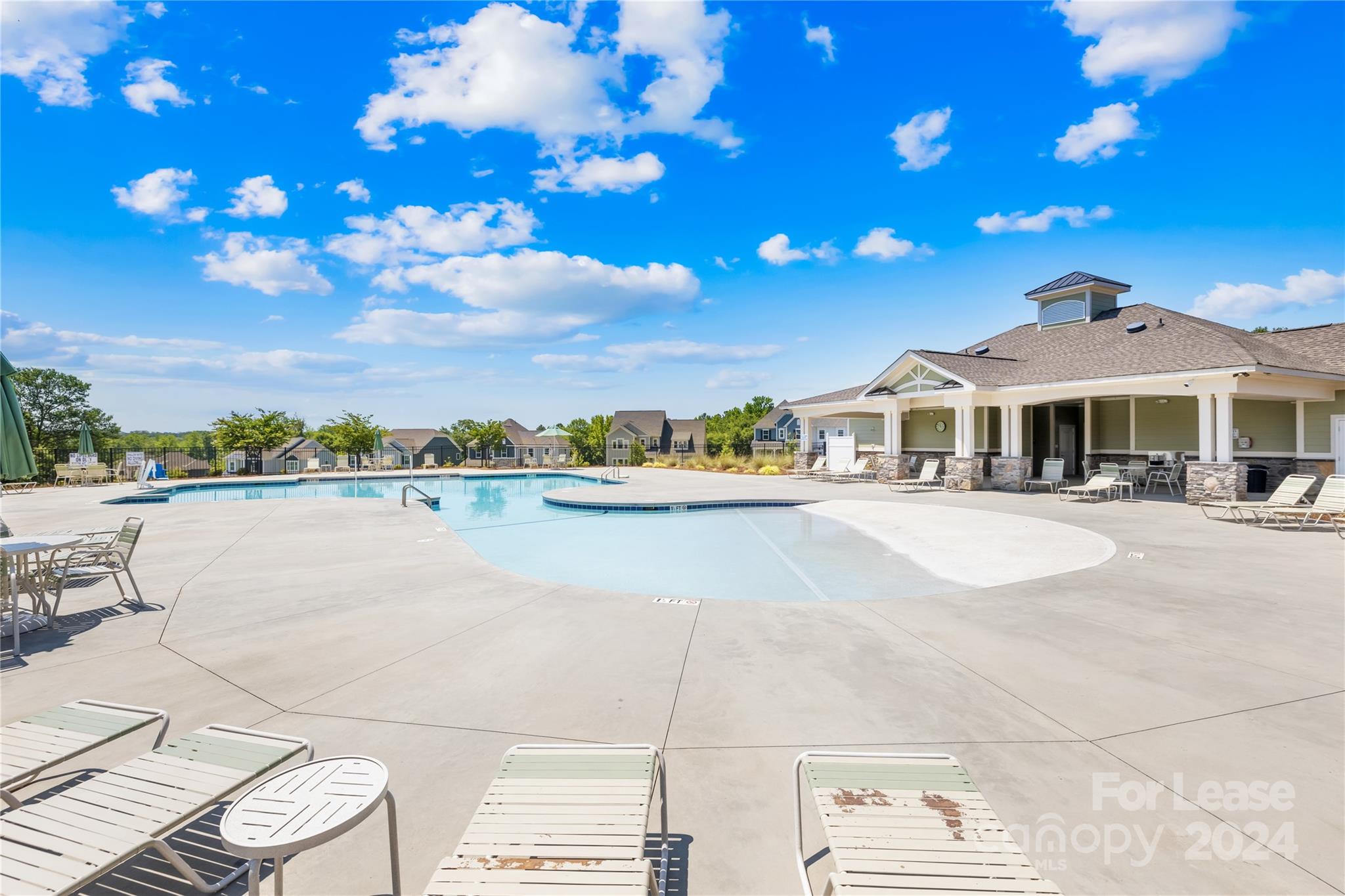 Covington - Residential Lease