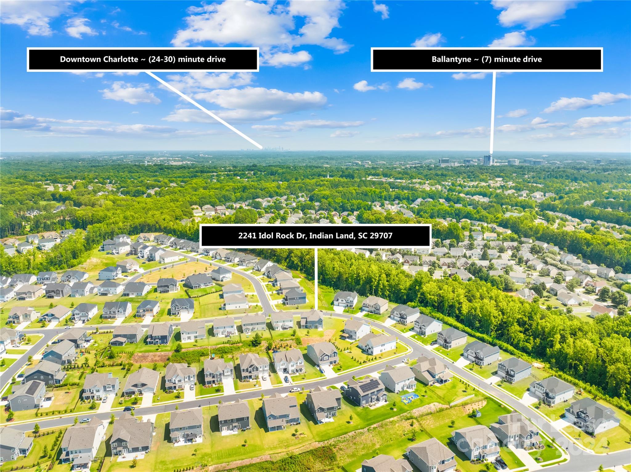 Covington - Residential Lease