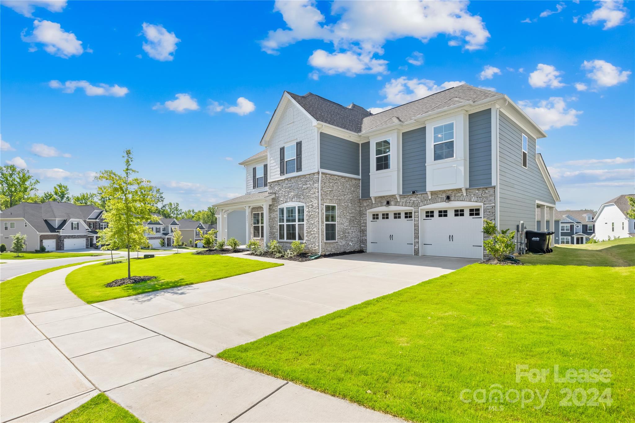 Covington - Residential Lease
