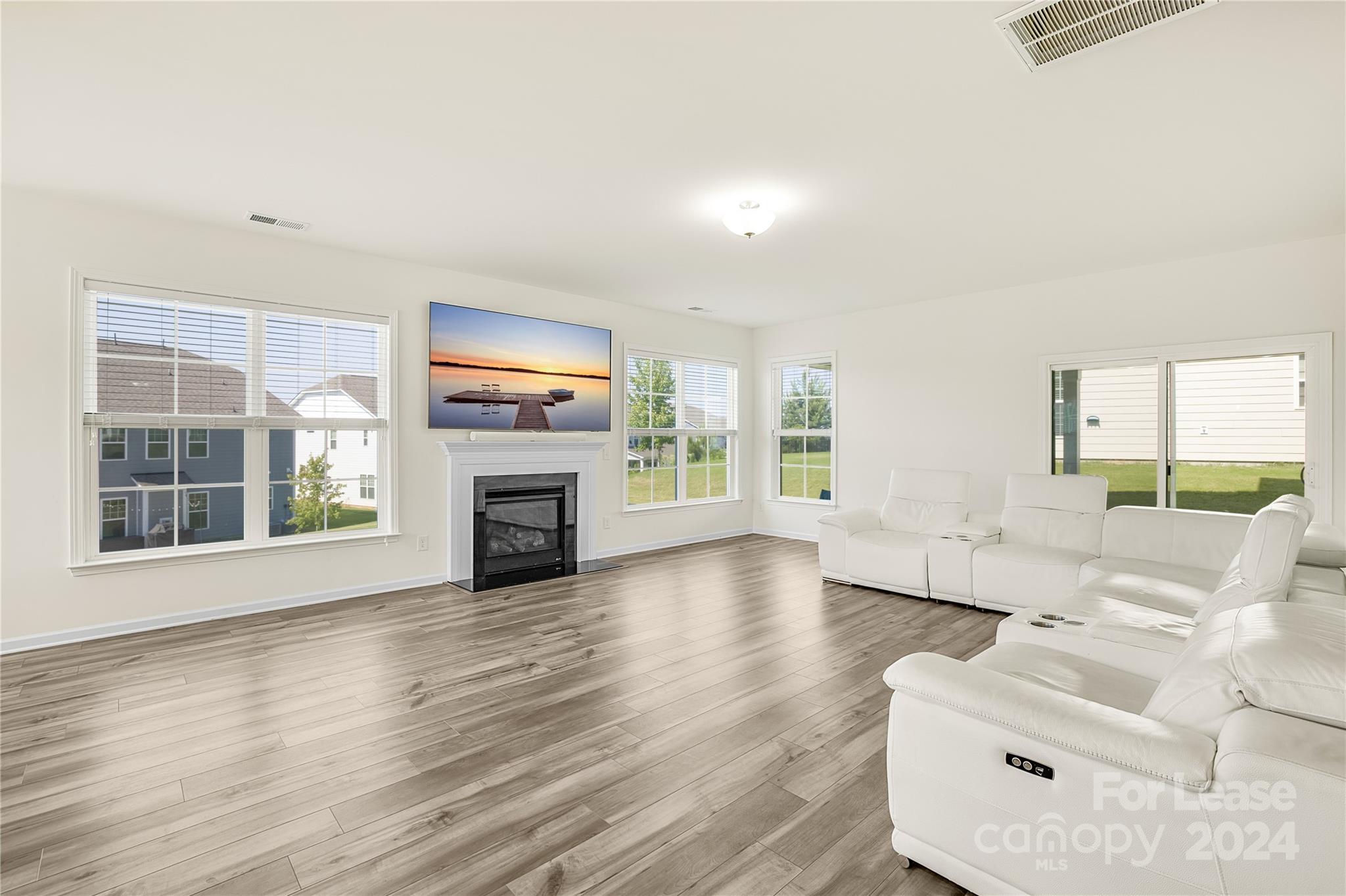 Covington - Residential Lease