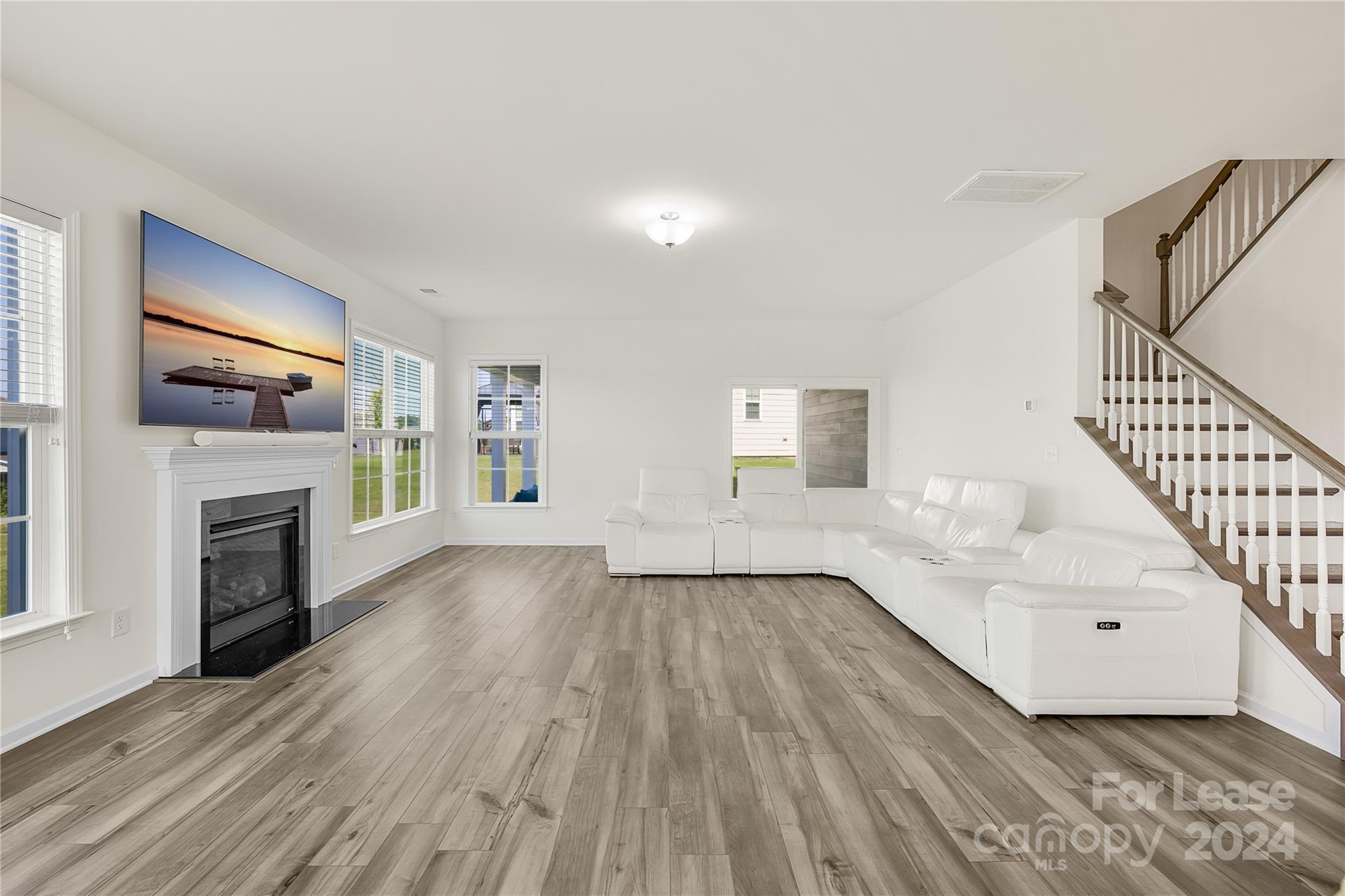Covington - Residential Lease