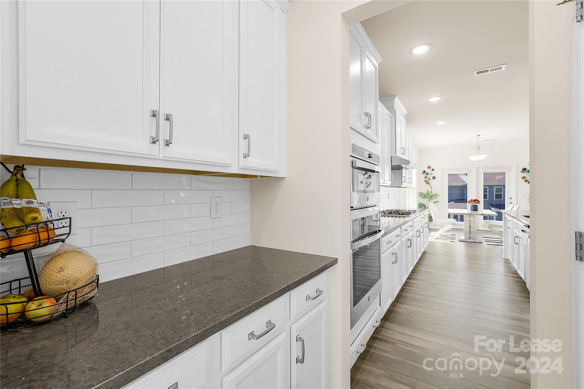 Covington - Residential Lease