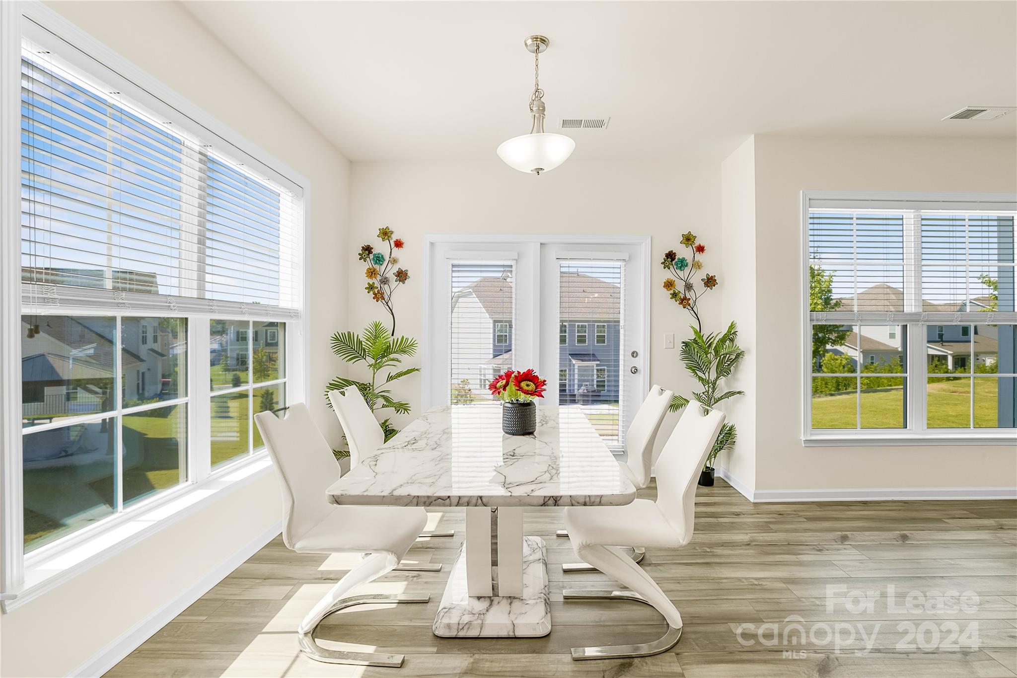 Covington - Residential Lease