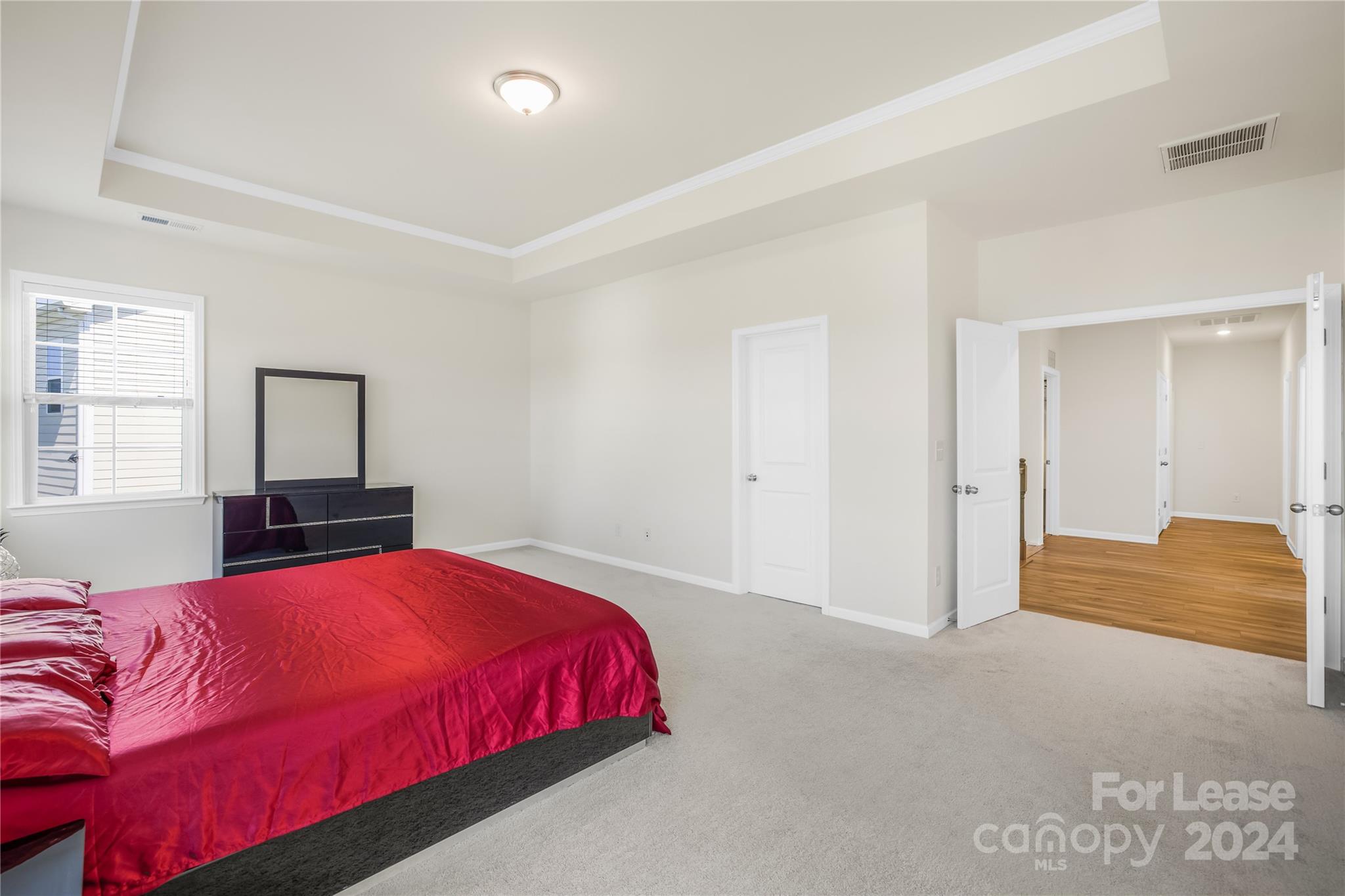 Covington - Residential Lease