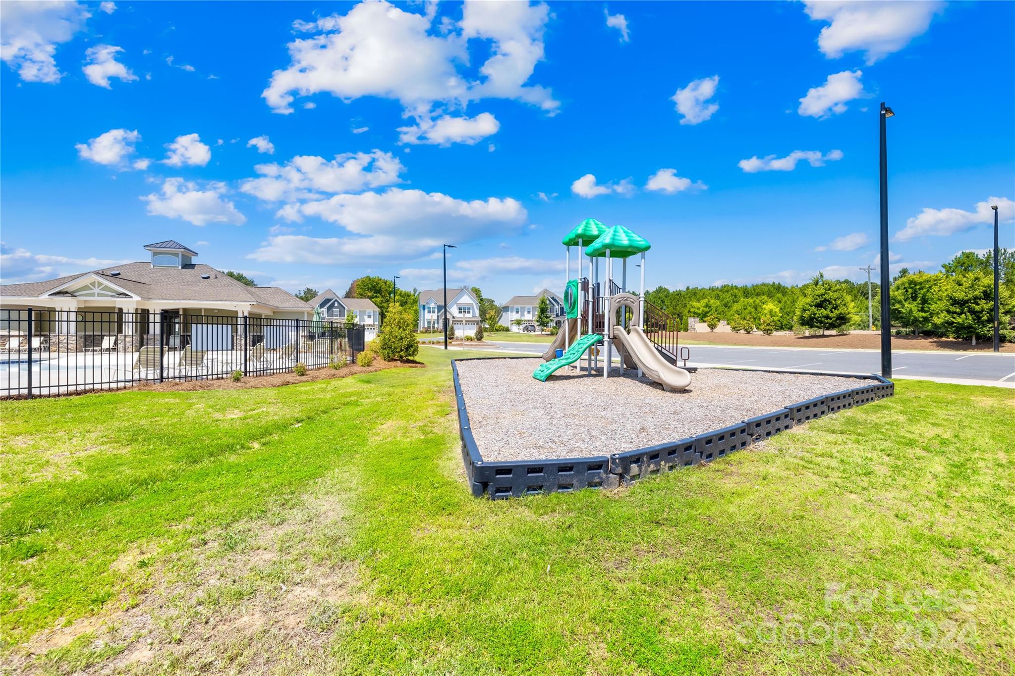Covington - Residential Lease