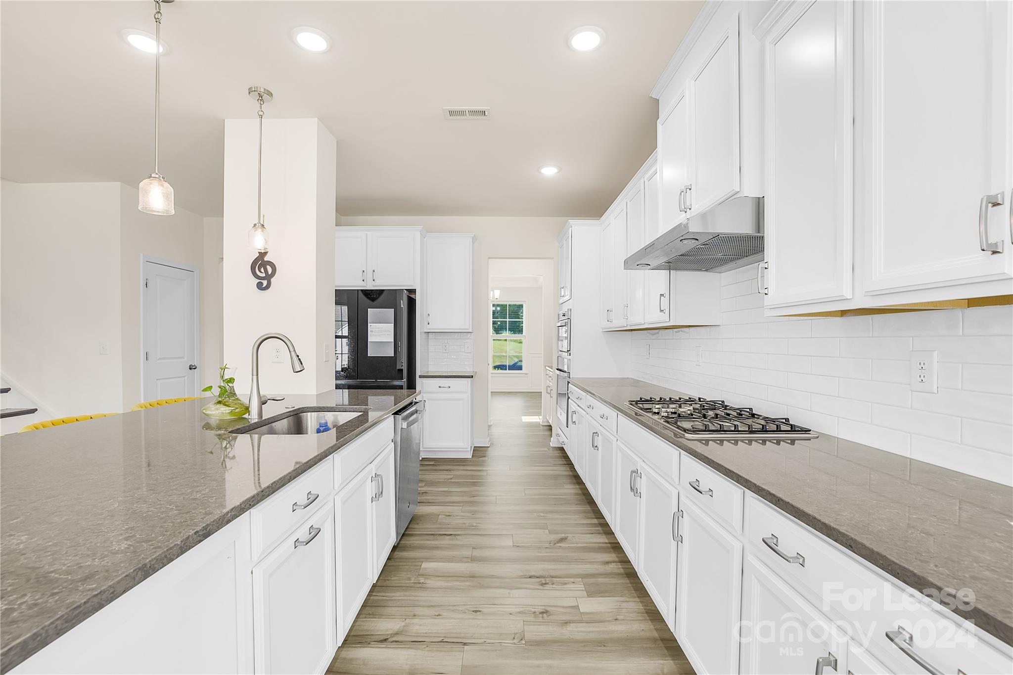 Covington - Residential Lease