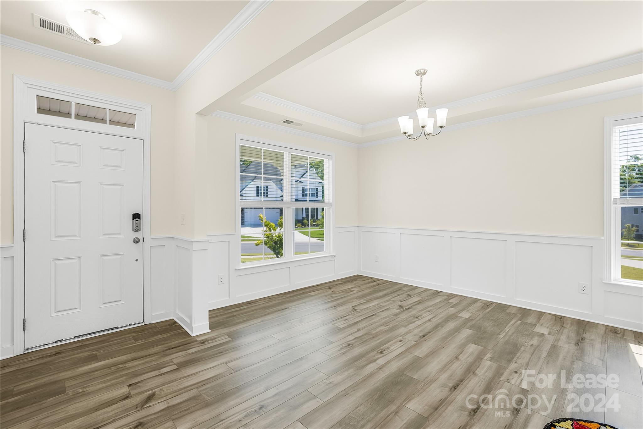 Covington - Residential Lease