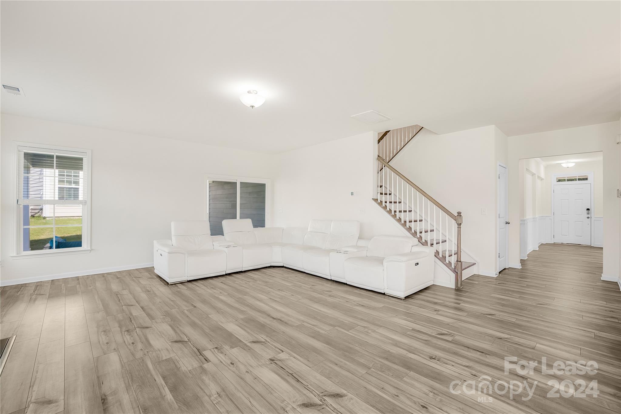 Covington - Residential Lease