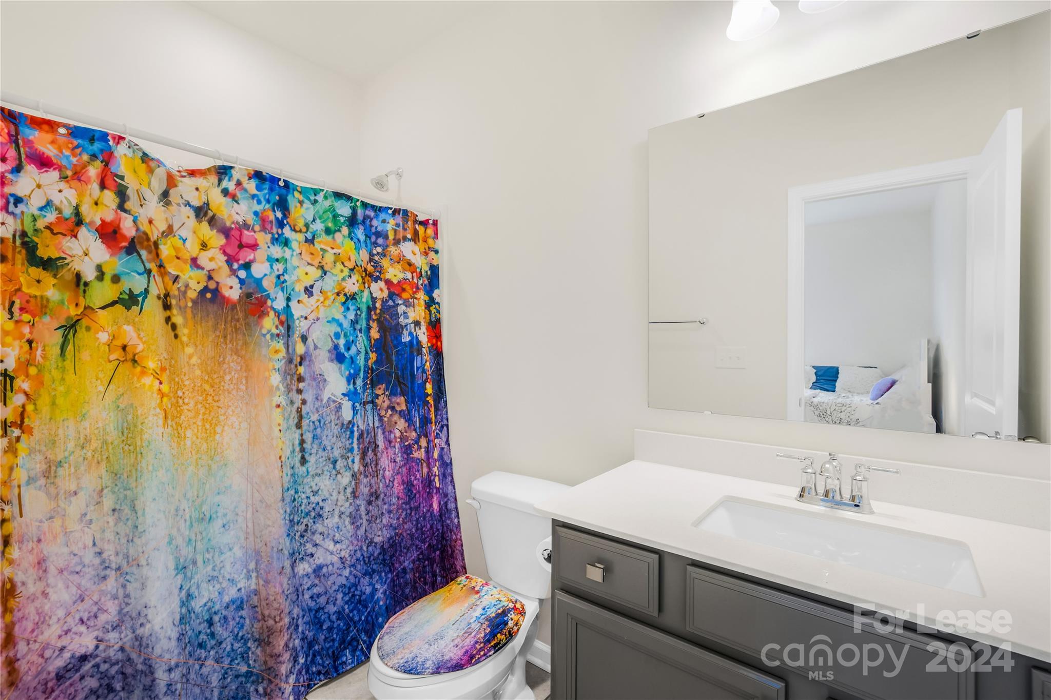 Covington - Residential Lease