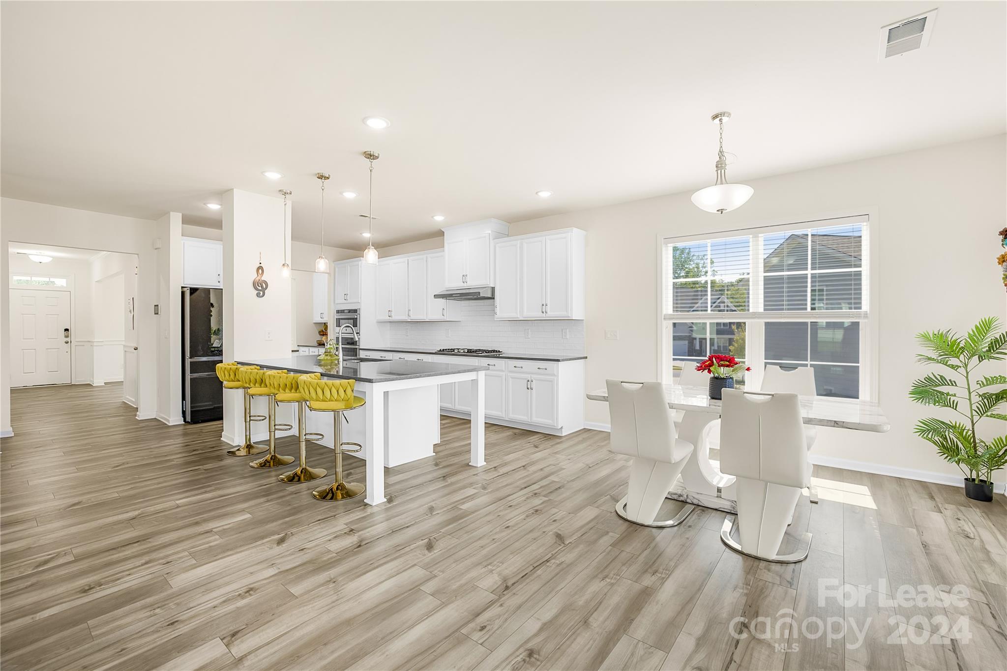 Covington - Residential Lease