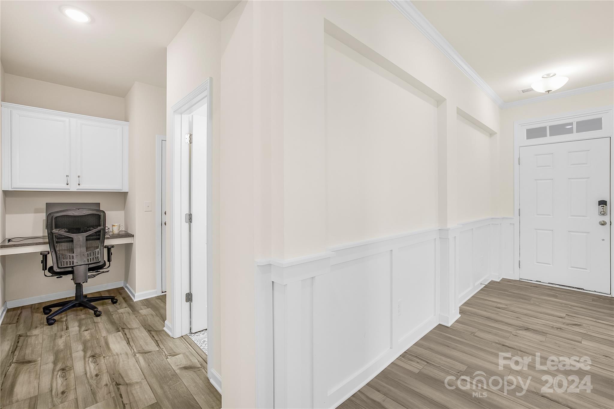 Covington - Residential Lease