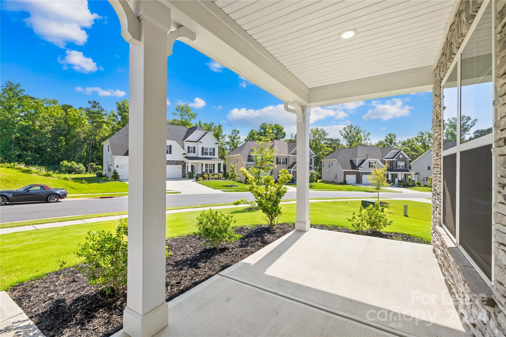 Covington - Residential Lease