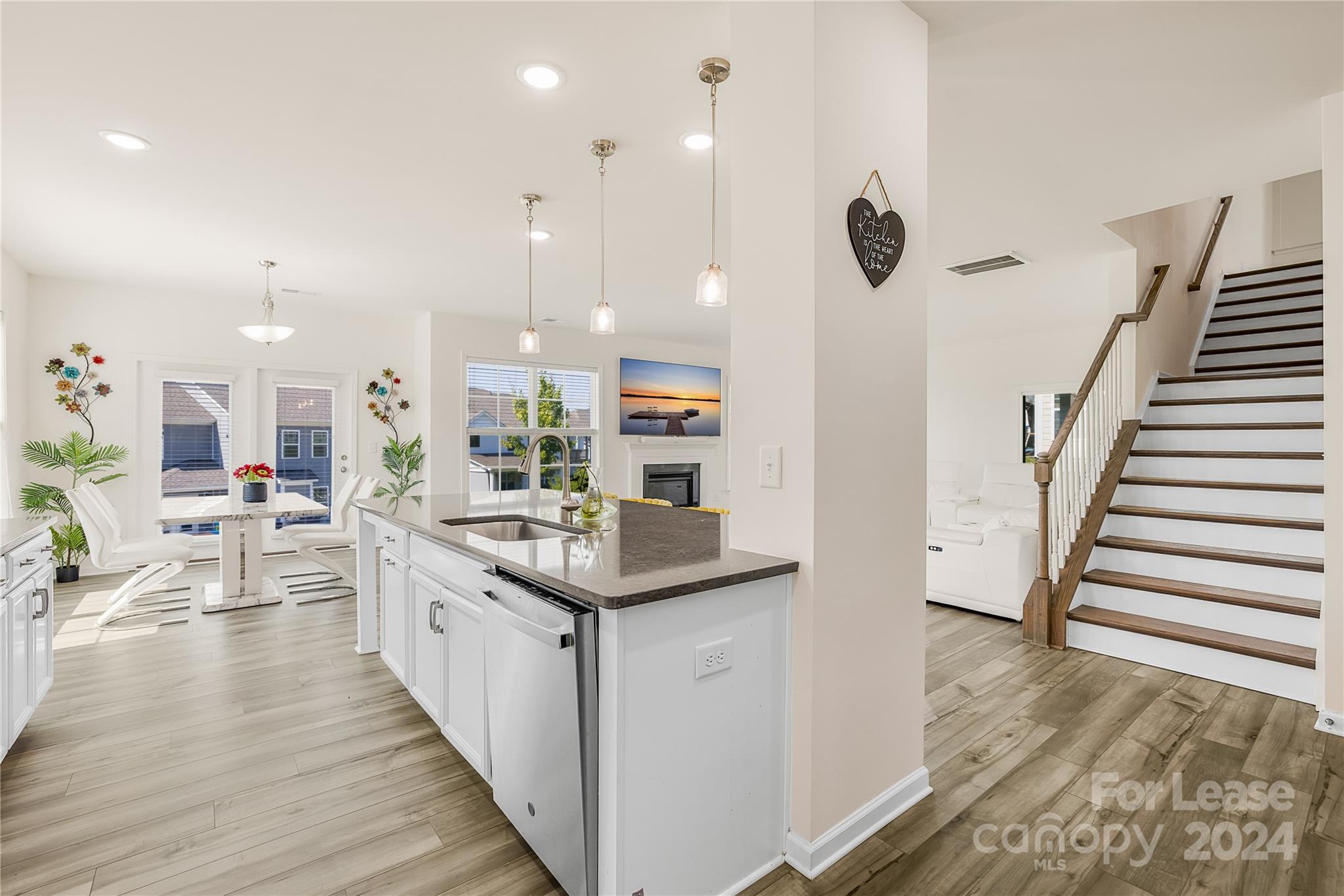 Covington - Residential Lease