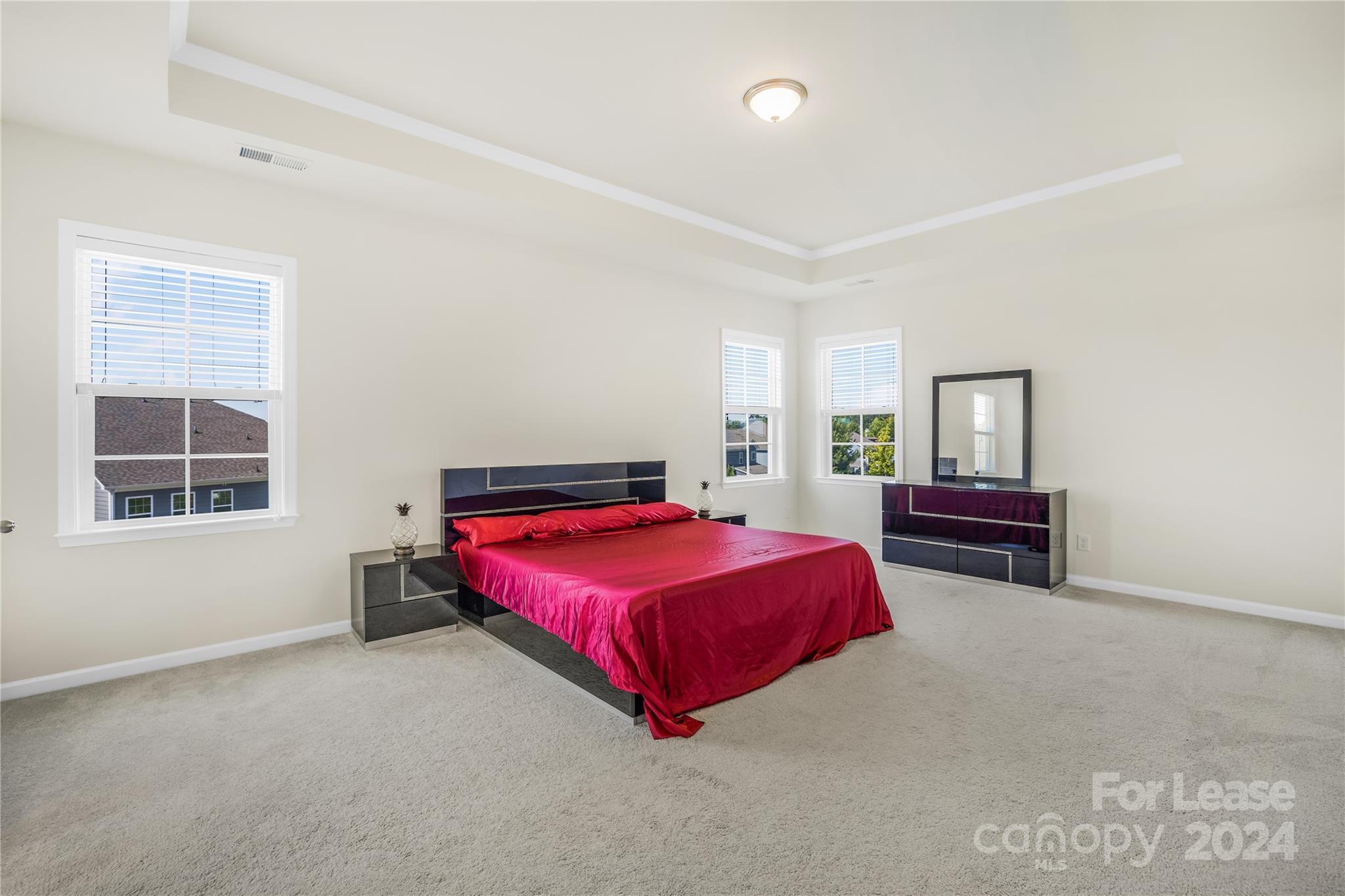 Covington - Residential Lease