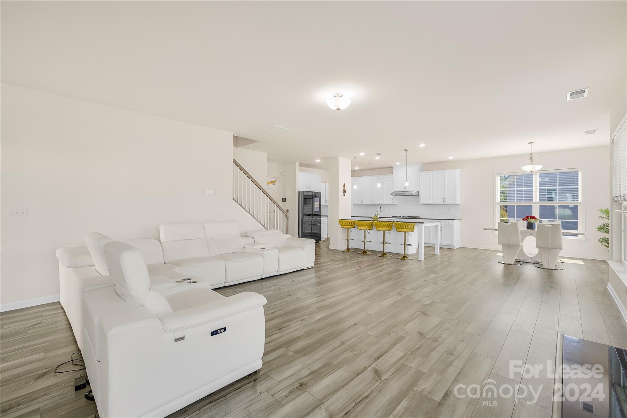 Covington - Residential Lease