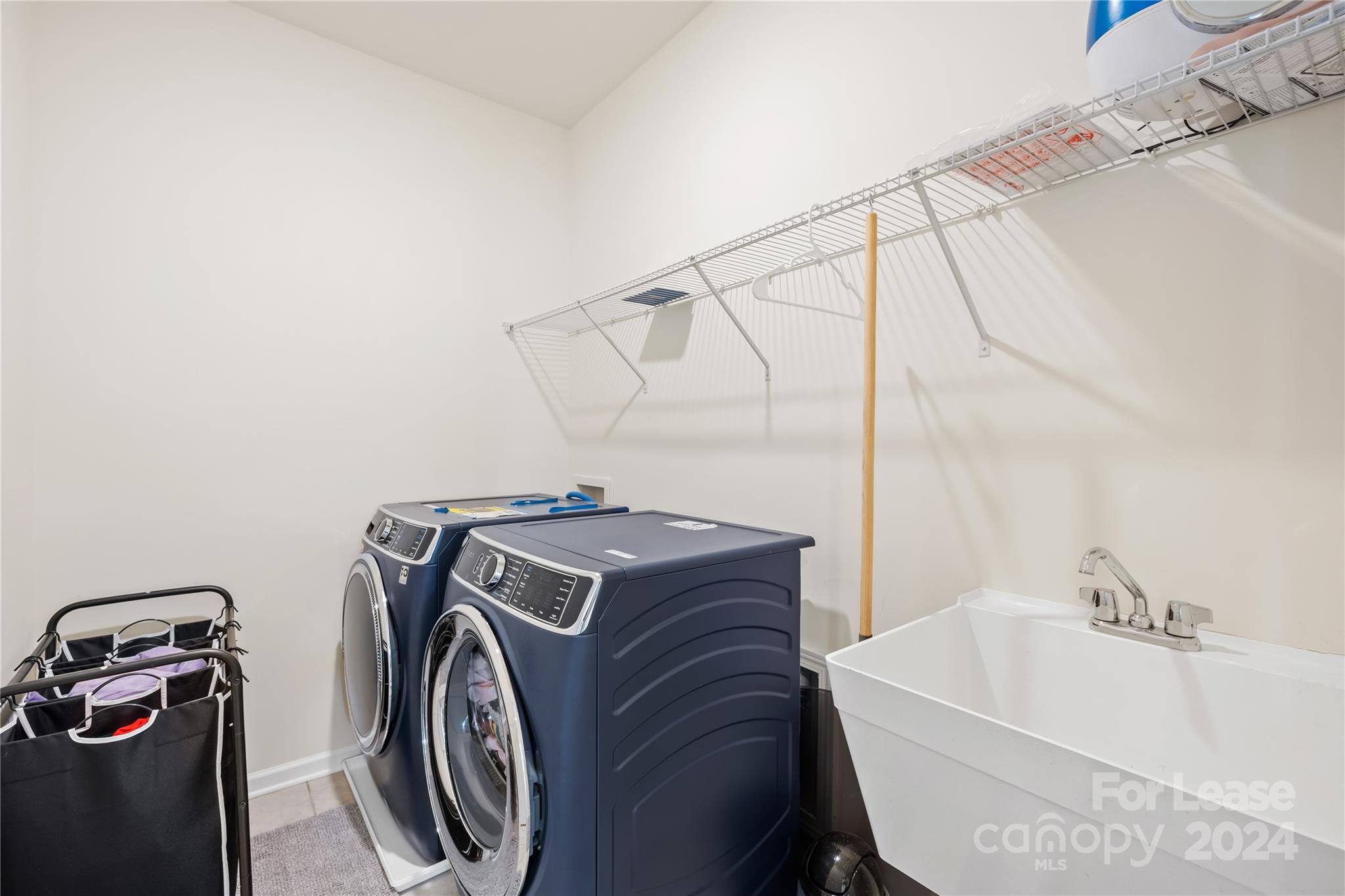 Covington - Residential Lease