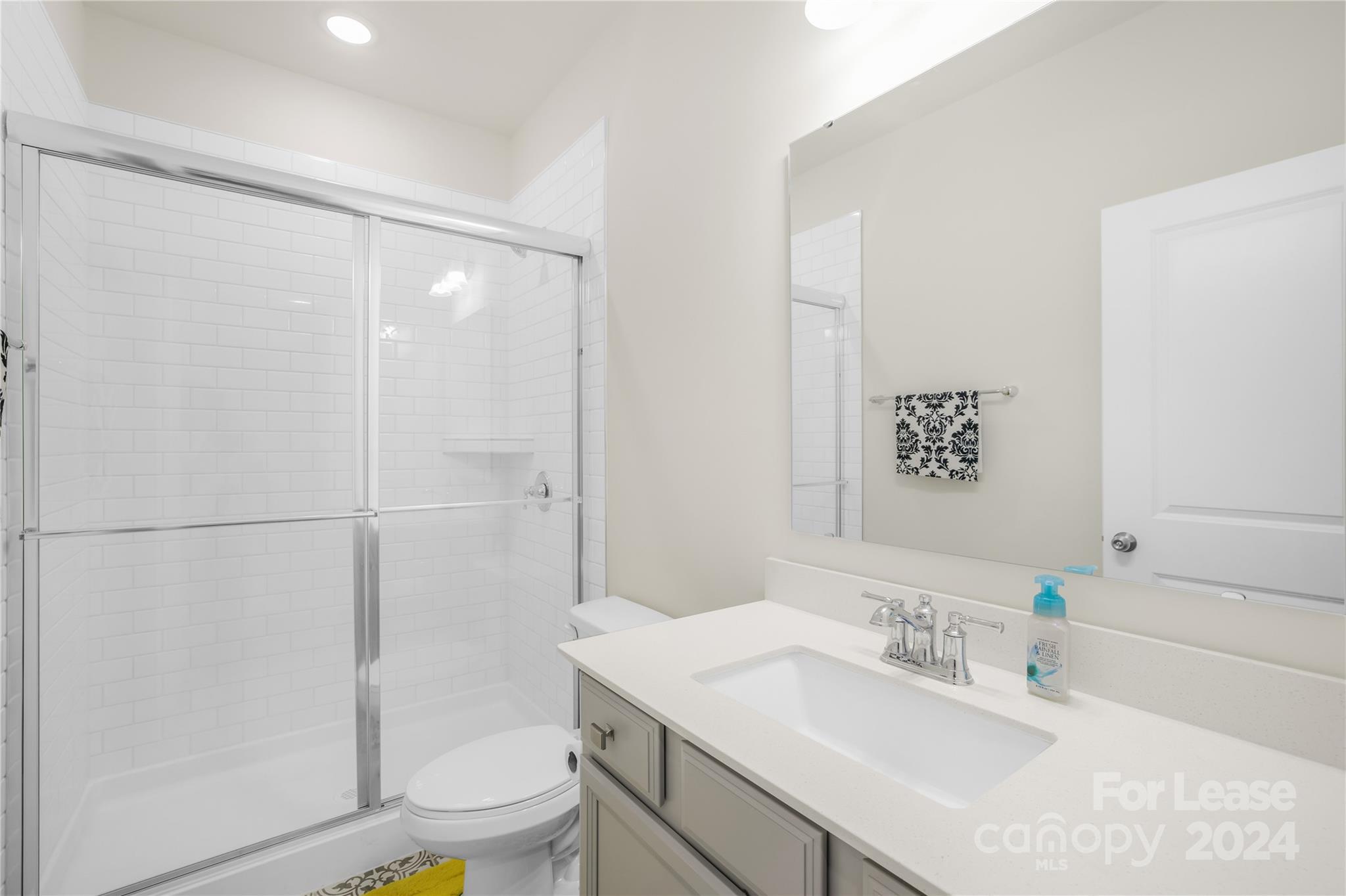 Covington - Residential Lease