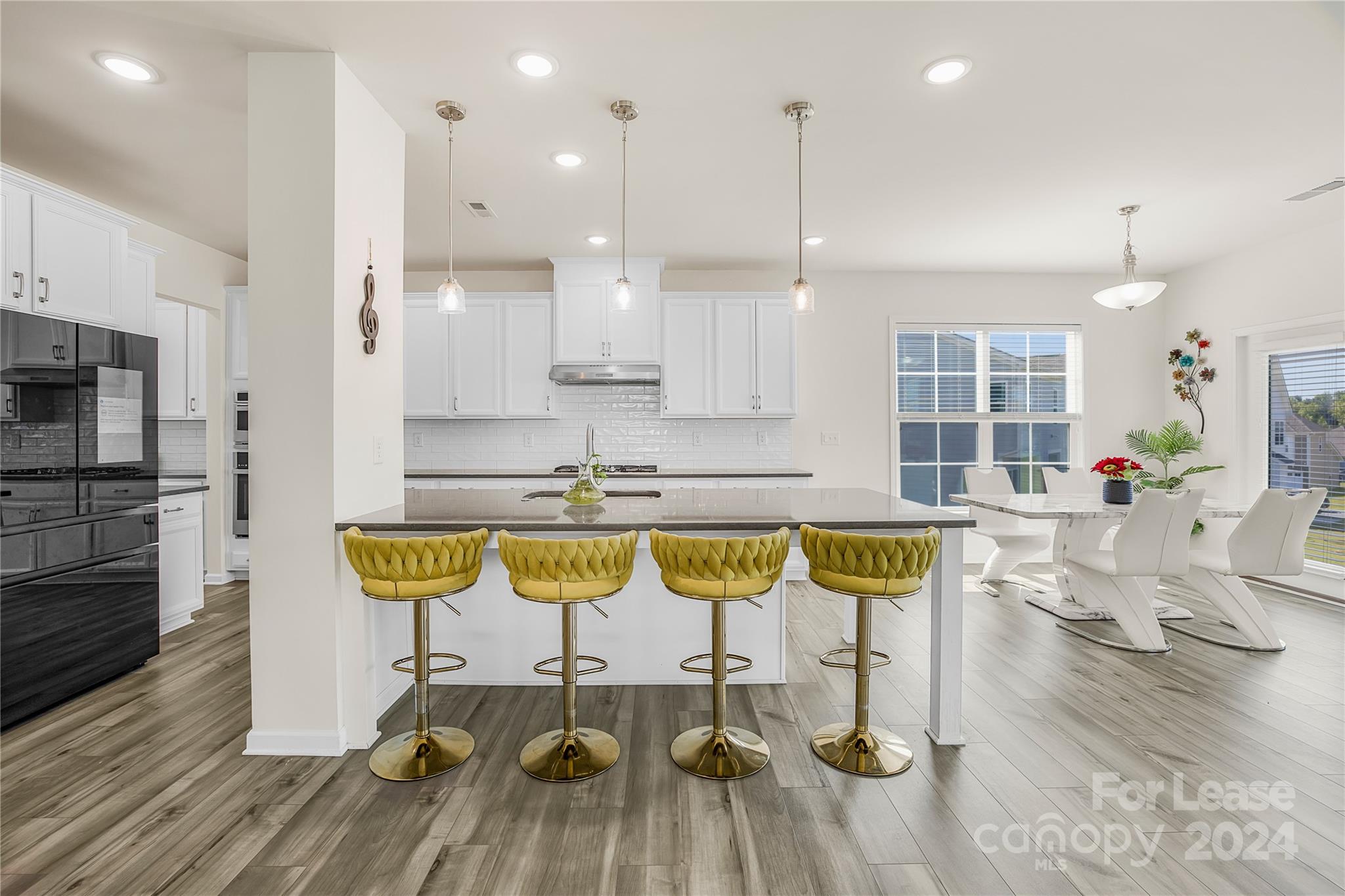 Covington - Residential Lease