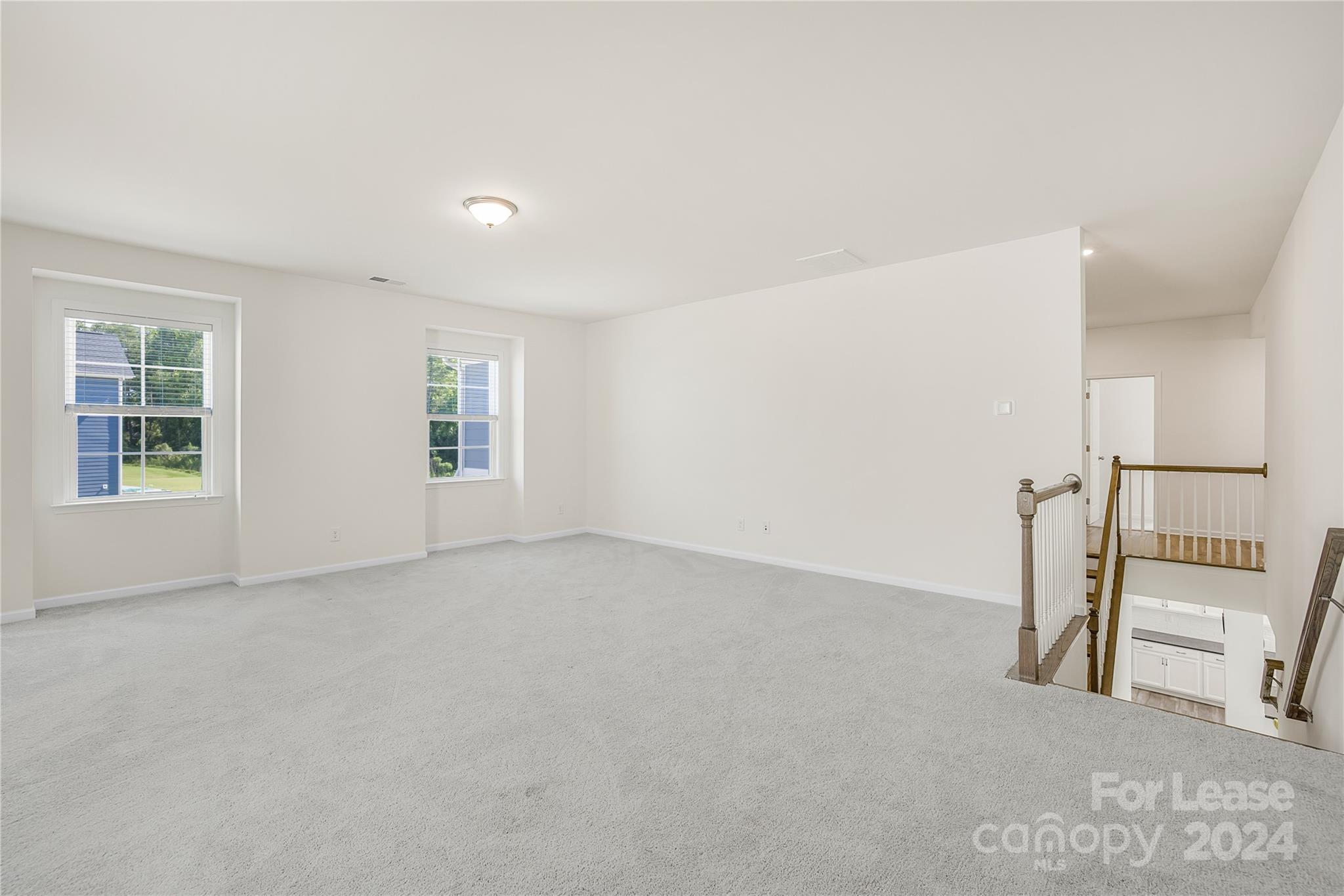Covington - Residential Lease