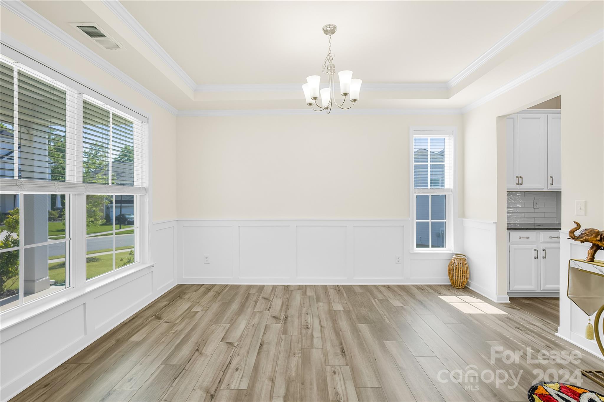 Covington - Residential Lease