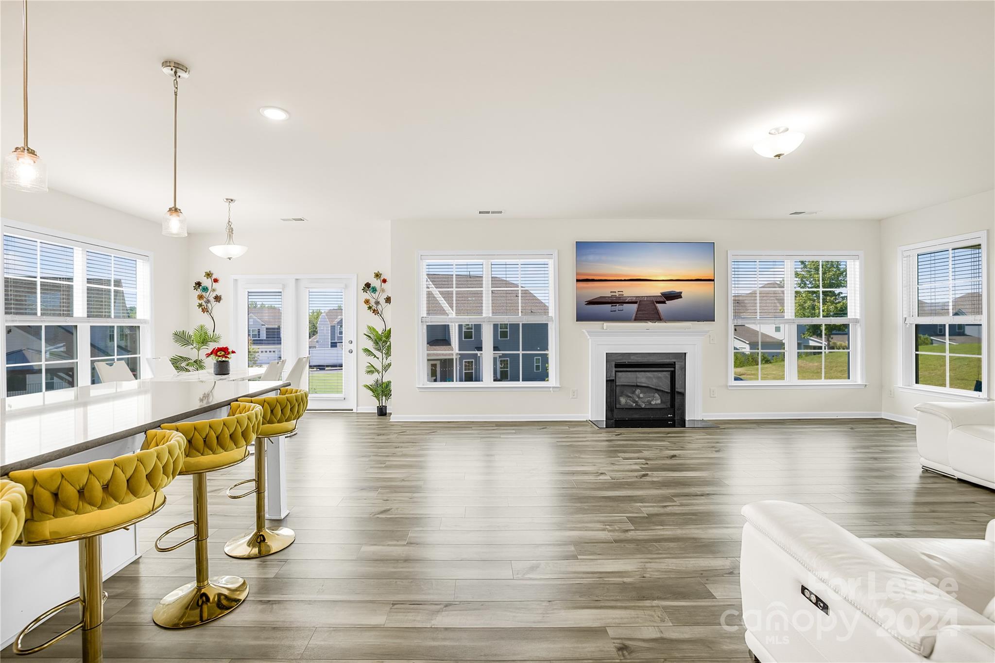 Covington - Residential Lease