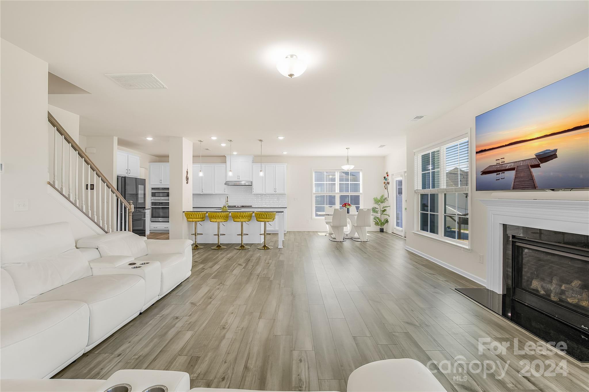 Covington - Residential Lease